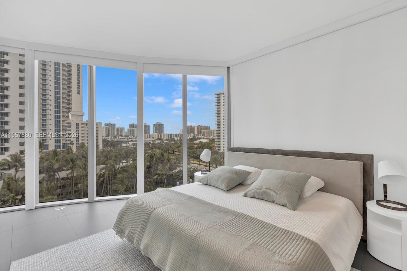 CHATEAU BEACH CONDO - Residential