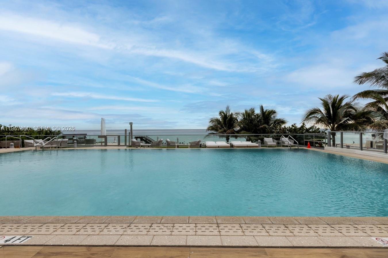 CHATEAU BEACH CONDO - Residential