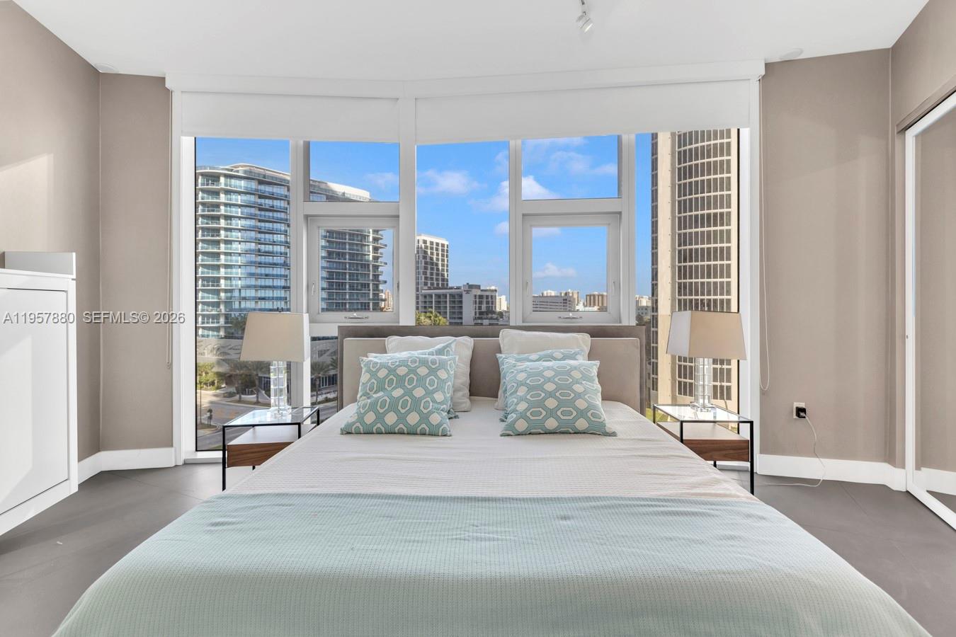 CHATEAU BEACH CONDO - Residential