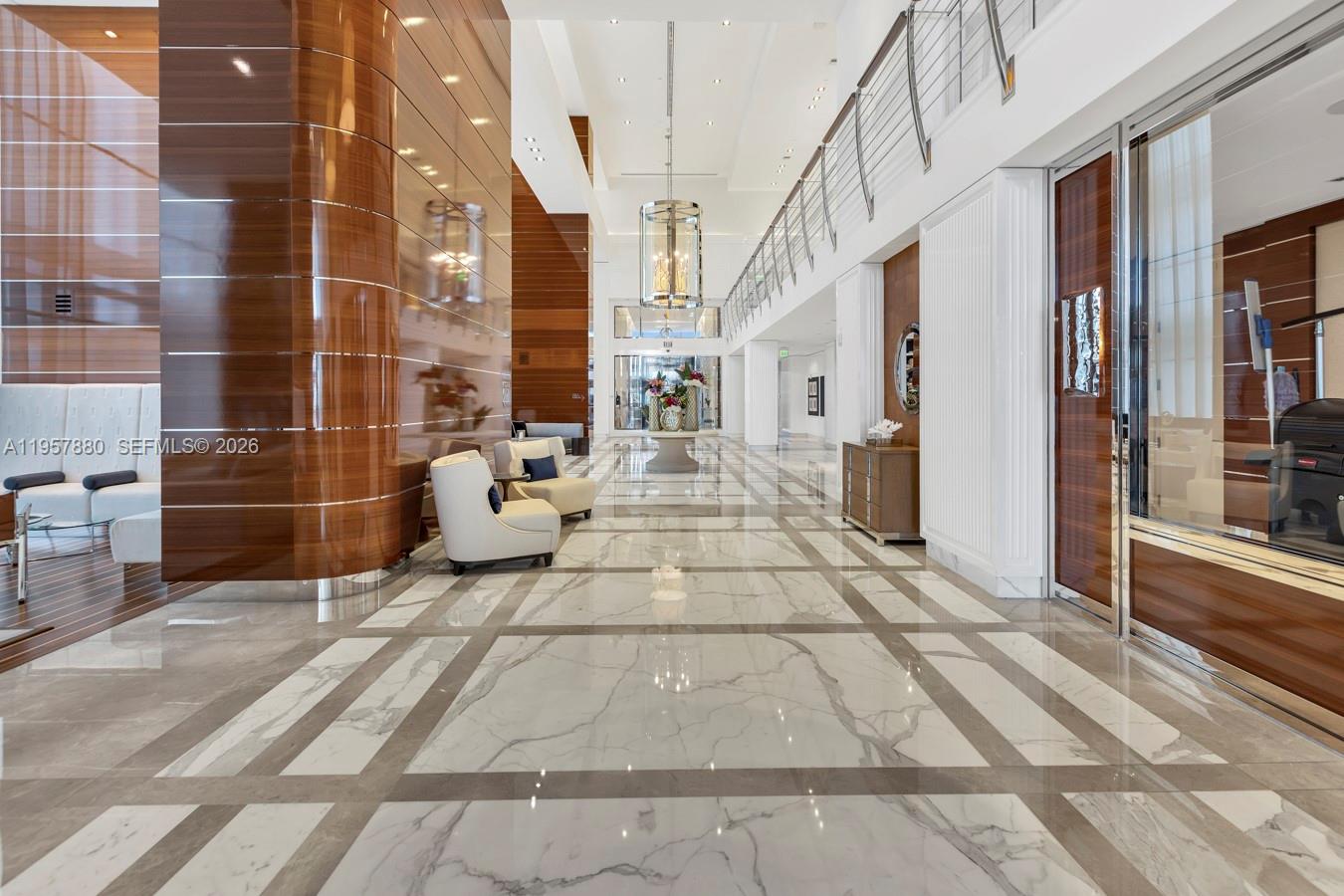 CHATEAU BEACH CONDO - Residential