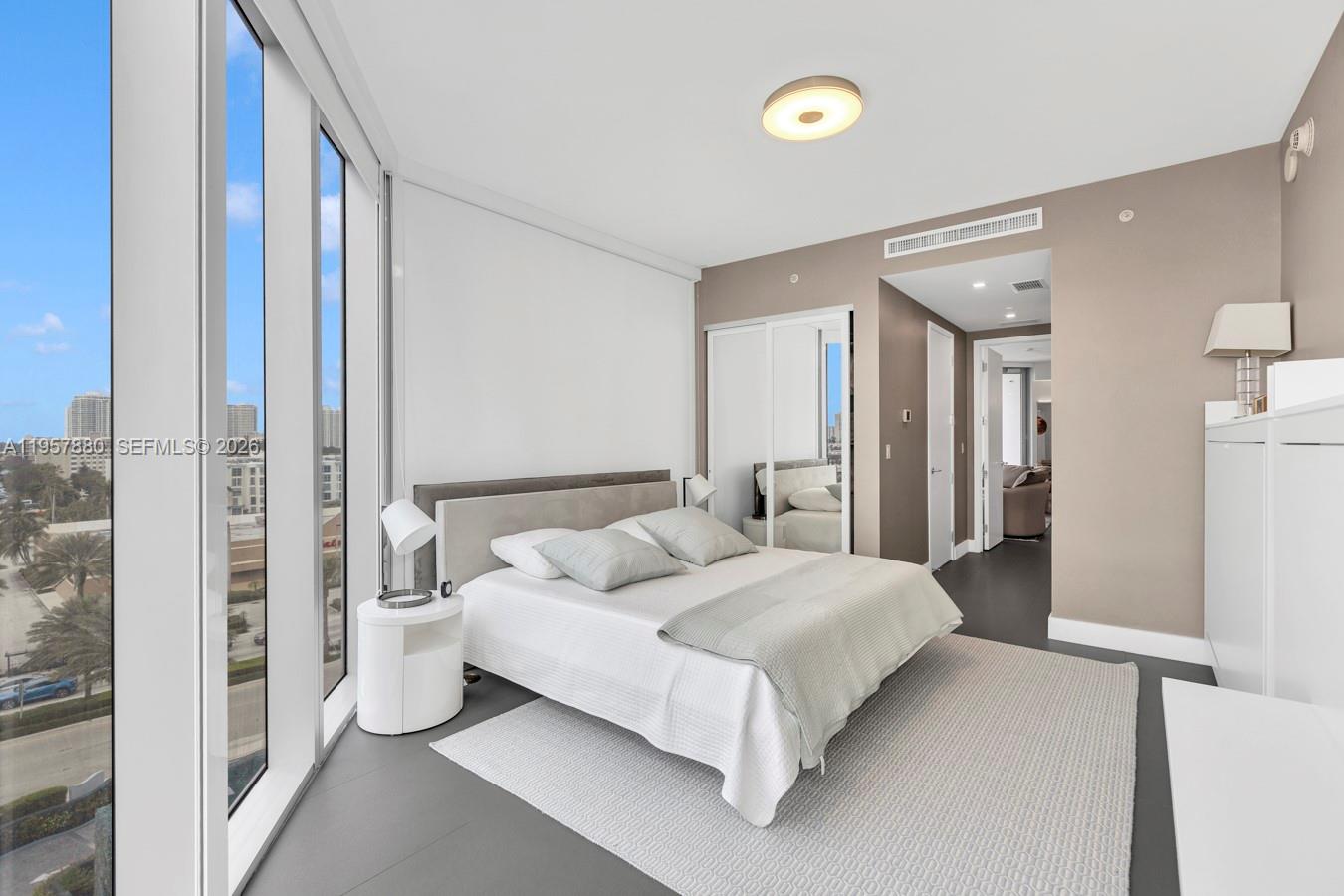 CHATEAU BEACH CONDO - Residential