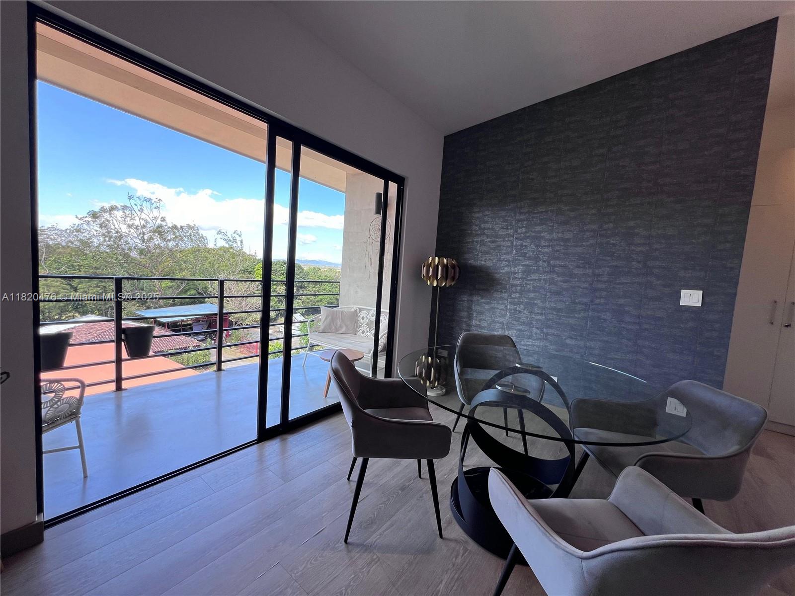 Ciudad Colon - Residential