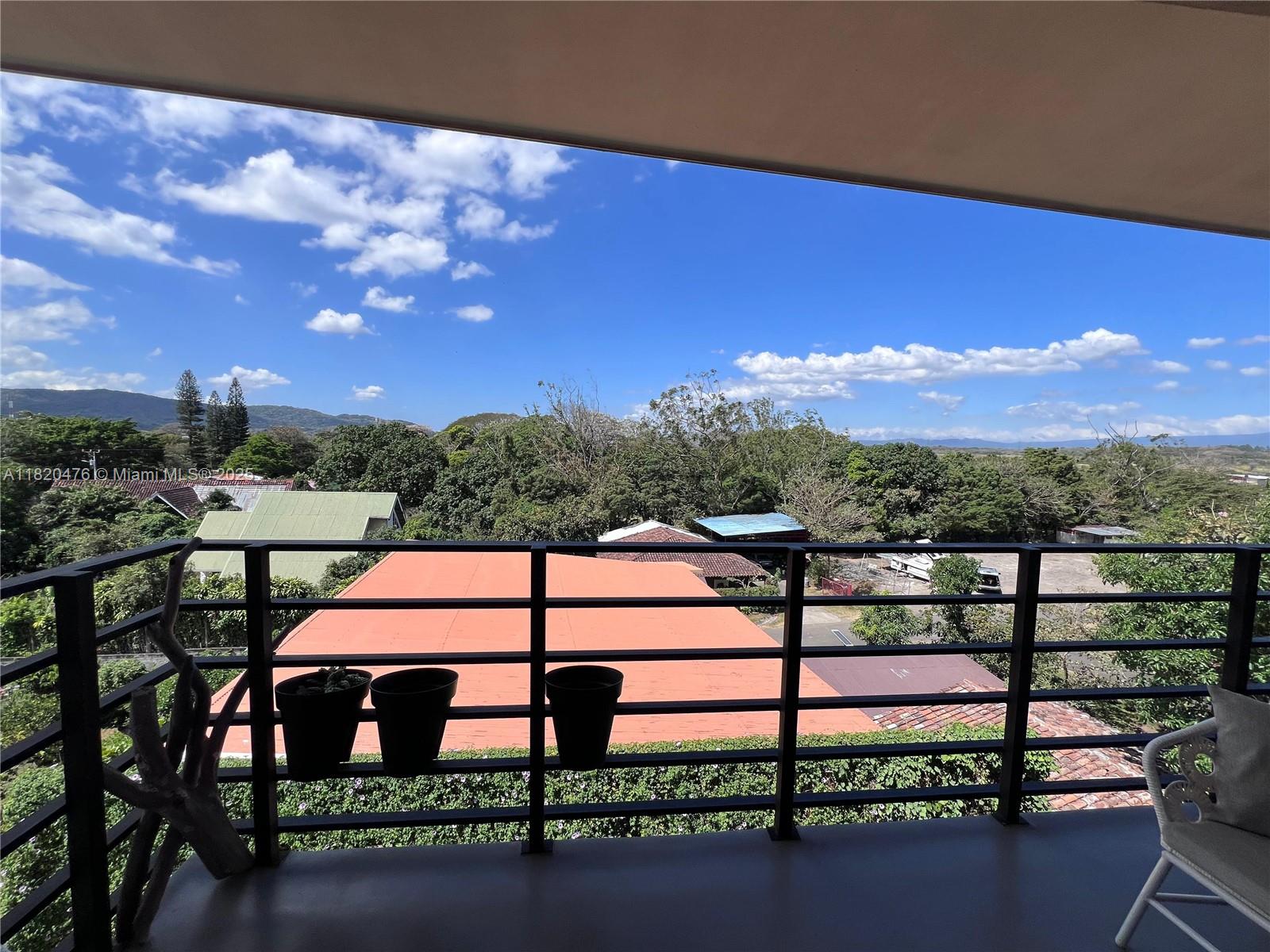 Ciudad Colon - Residential