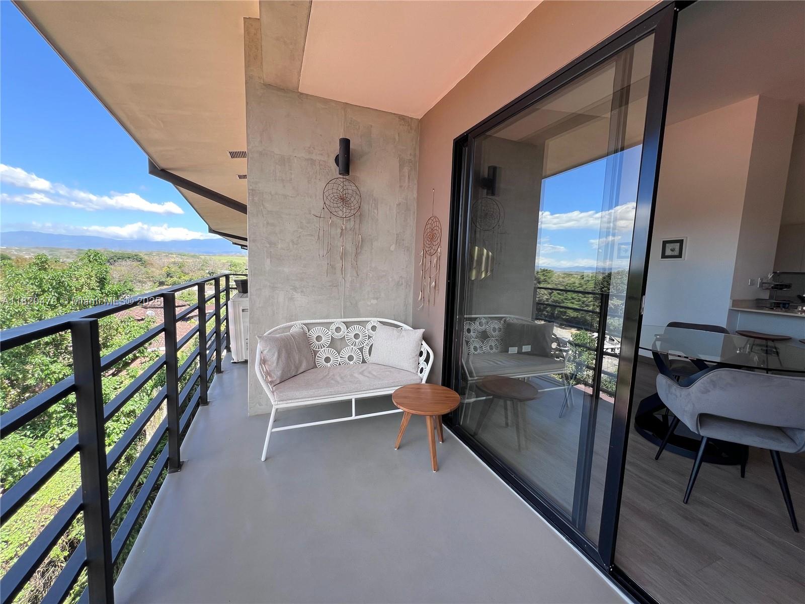 Ciudad Colon - Residential