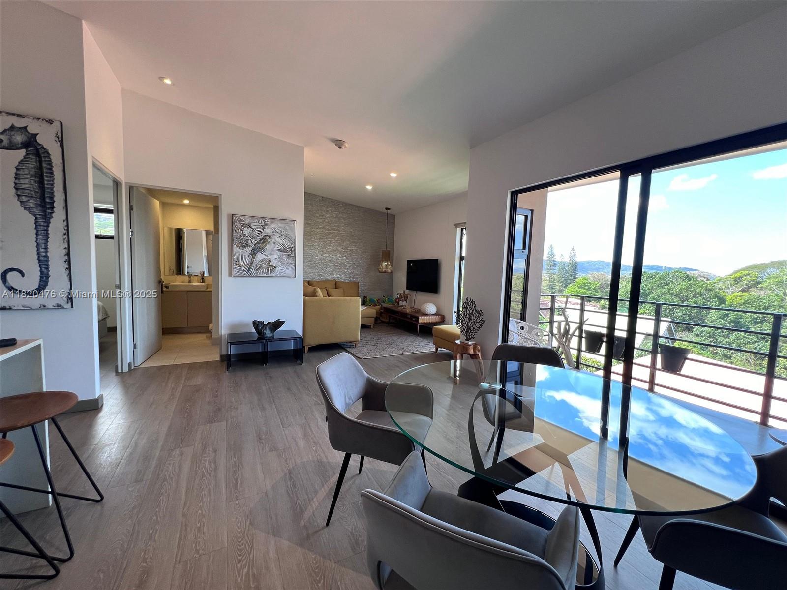 Ciudad Colon - Residential