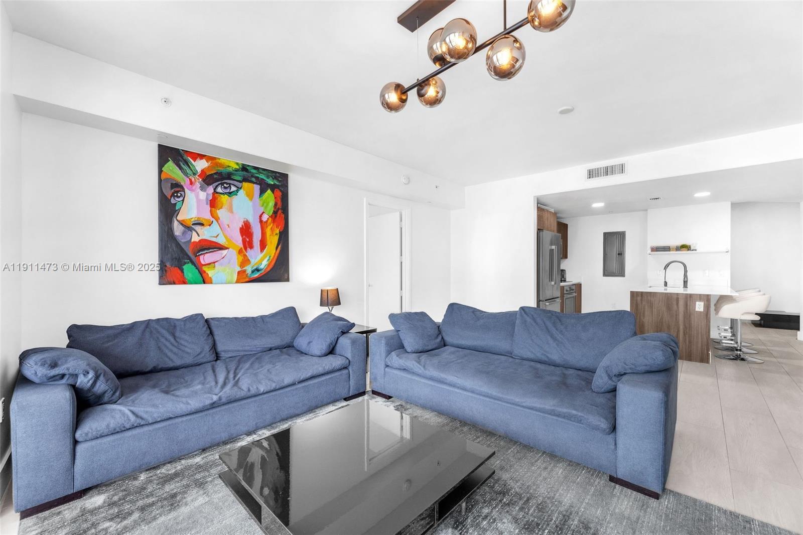 ARIA ON THE BAY CONDO - Residential