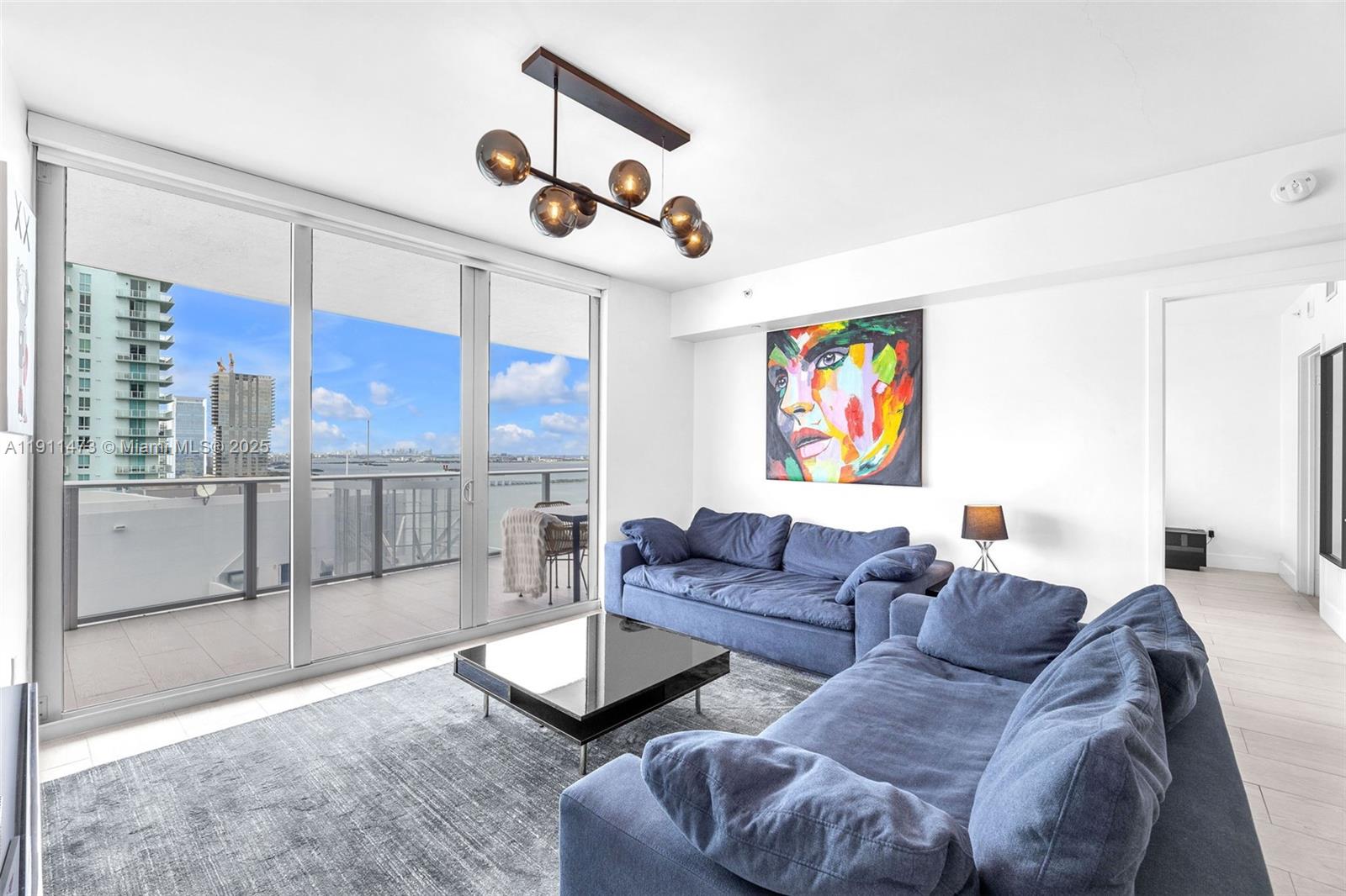 ARIA ON THE BAY CONDO - Residential