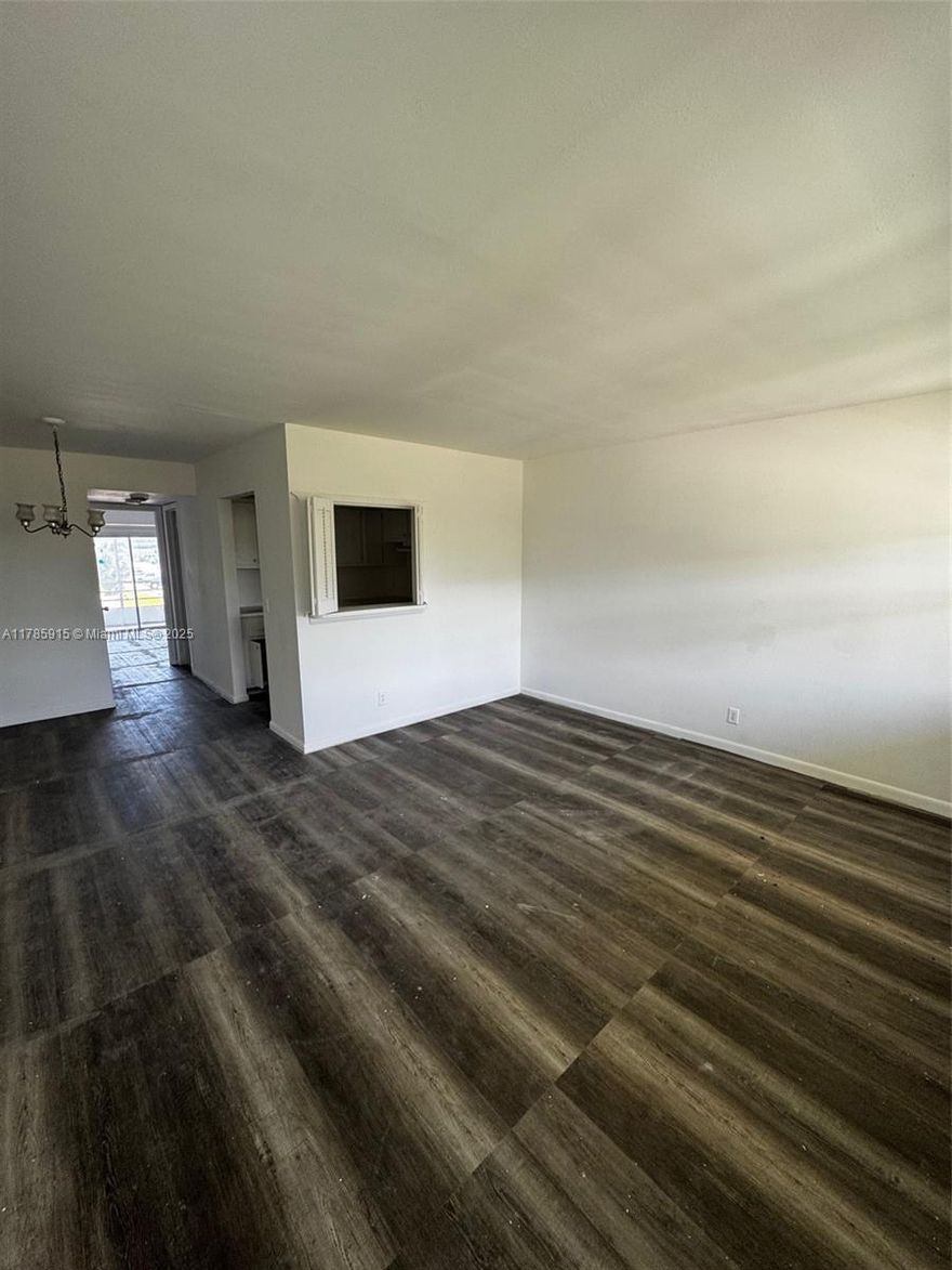 55 Plus Senior Community,No Renting  fix-it up and live there ,Close to Fitness Center and main Clubhouse. Water/ Canal View