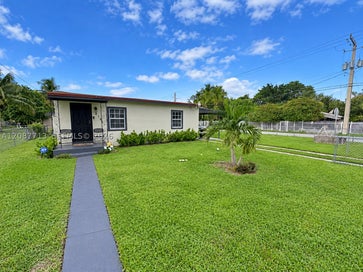 2101 NW 87th St Miami FL 33147