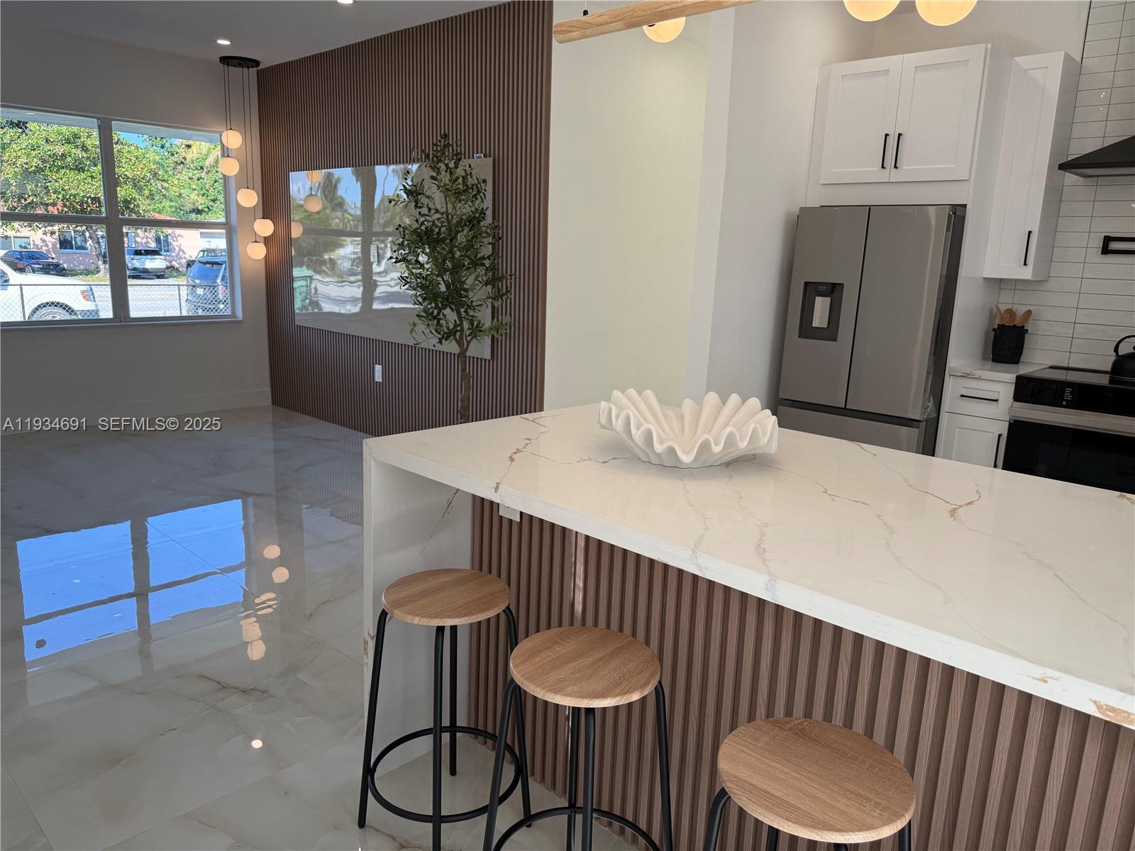 JEFFREY HEIGHTS - Residential