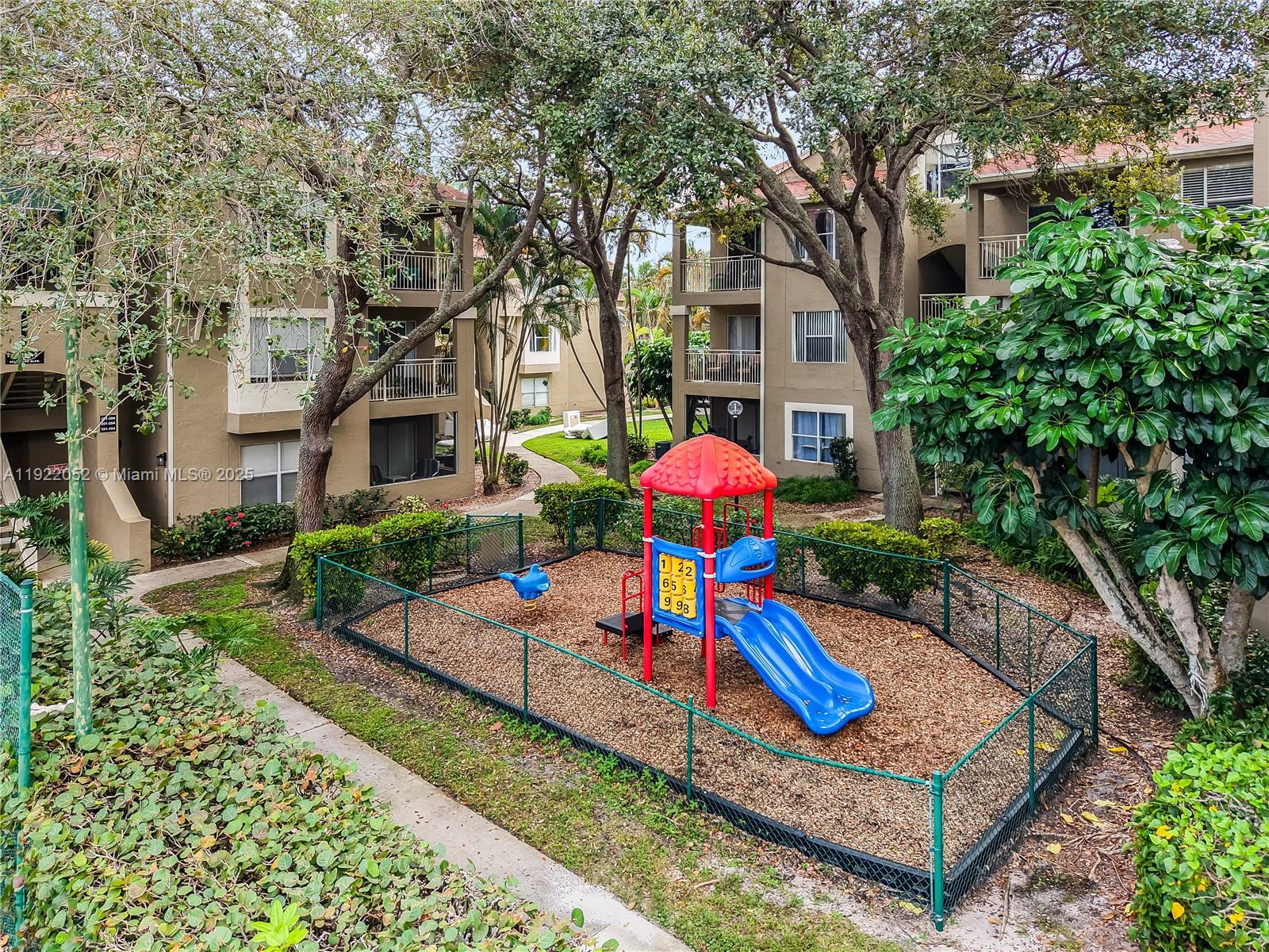 VERANO AT DELRAY CONDO - Residential Lease