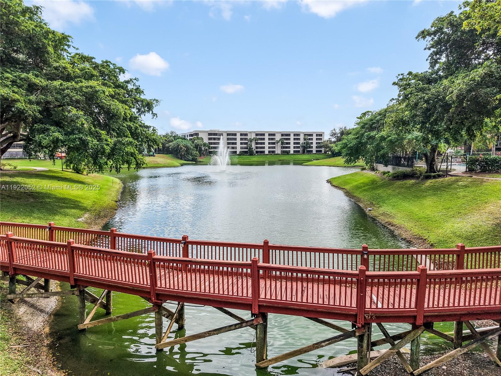 VERANO AT DELRAY CONDO - Residential Lease