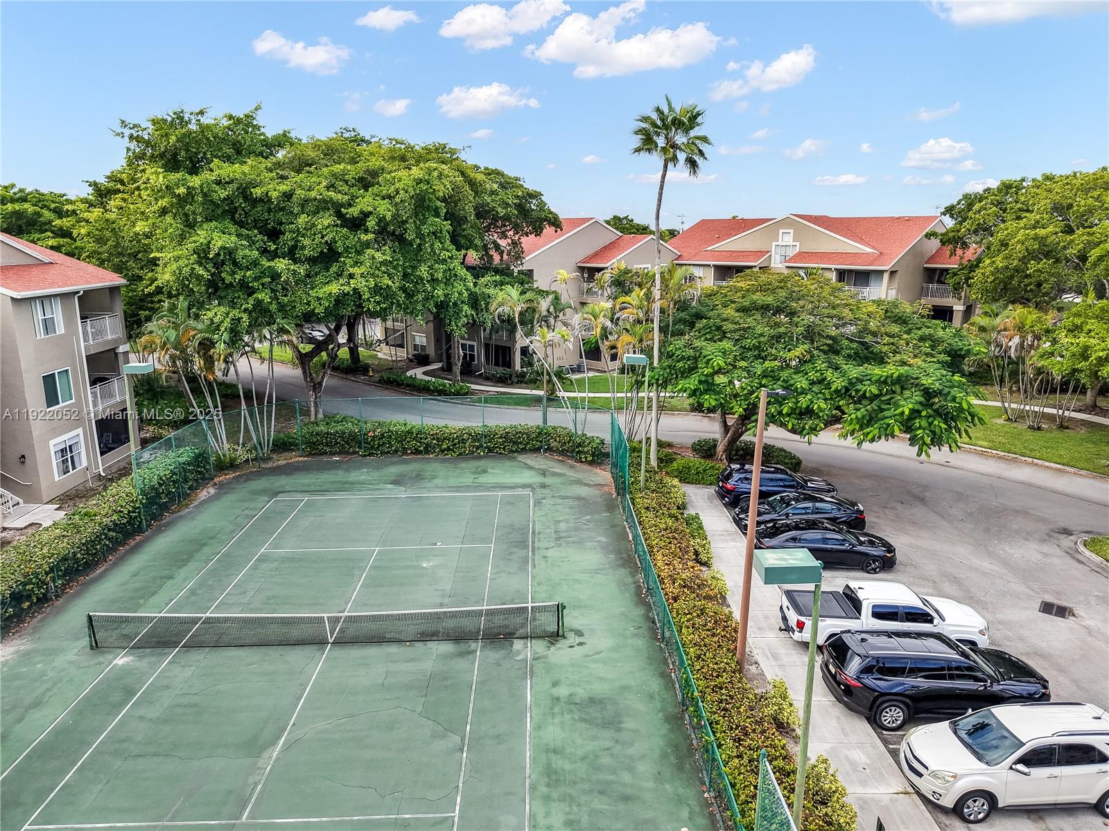 VERANO AT DELRAY CONDO - Residential Lease