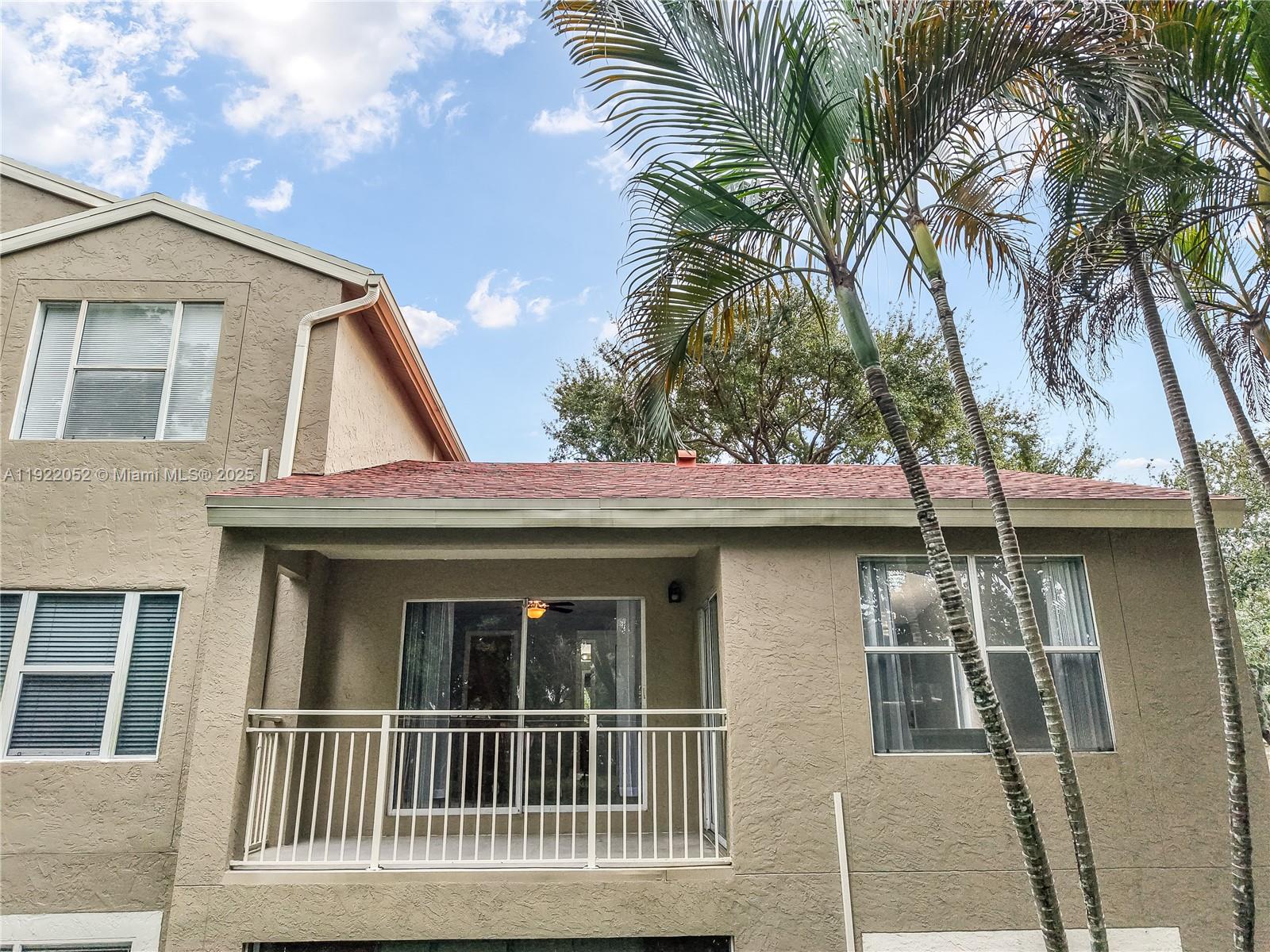 VERANO AT DELRAY CONDO - Residential Lease