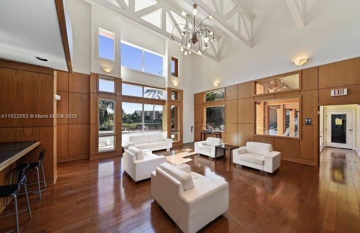 VERANO AT DELRAY CONDO - Residential Lease