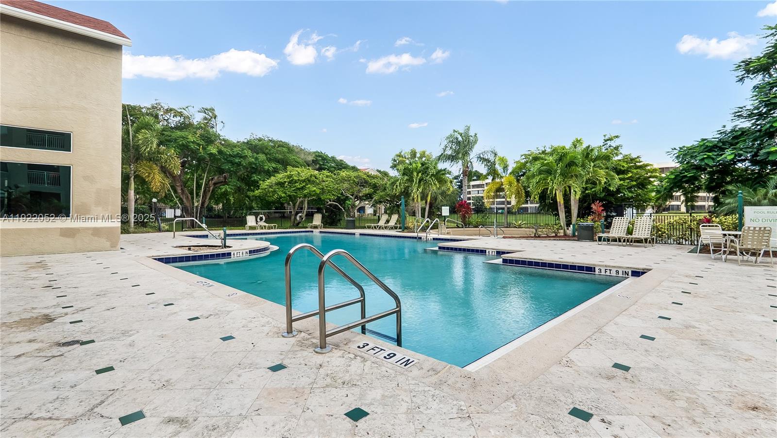 VERANO AT DELRAY CONDO - Residential Lease