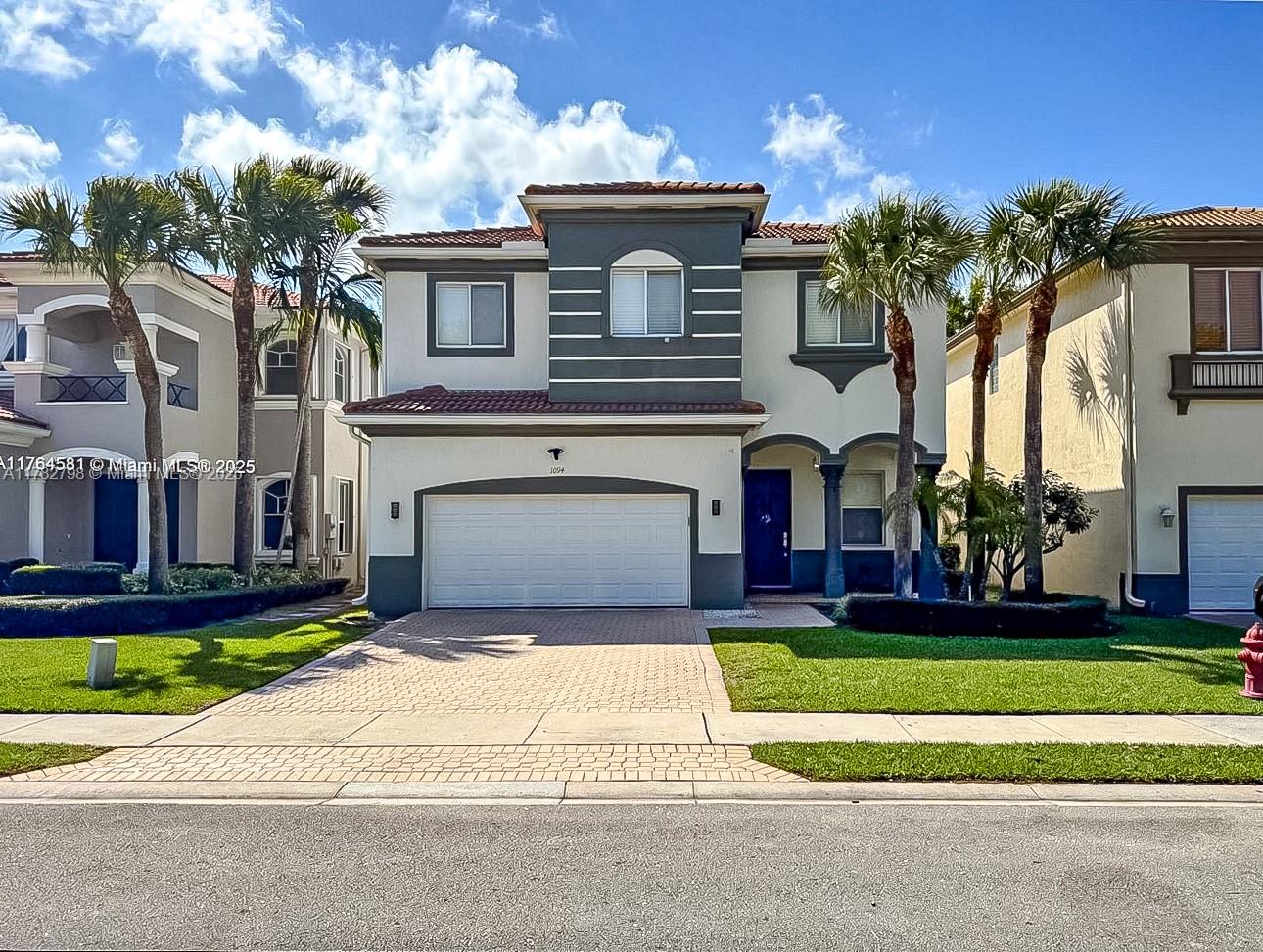 PRICED FOR A QUICK SALE AND UNDER MARKET VALULE DUE TO SELLER RELOCATION! This 5 bedroom beauty with three full baths and two half is ready to go! One of the largest floor plans available in this community, this home also features a loft, high ceilings and serene lake views. Your kitchen includes stainless steel appliances, granite countertops and wood cabinetry. Enjoy your spacious living and dining room areas with tile throughout the first floor. The 2nd floor features an oversized master bedroom suite with his His & her vanities, jacuzzi tub, walk in shower and privacy bathrooms. Luxury vinyl flooring throughout the entire 2nd story for easy maintenance. LET'S MAKE A DEAL