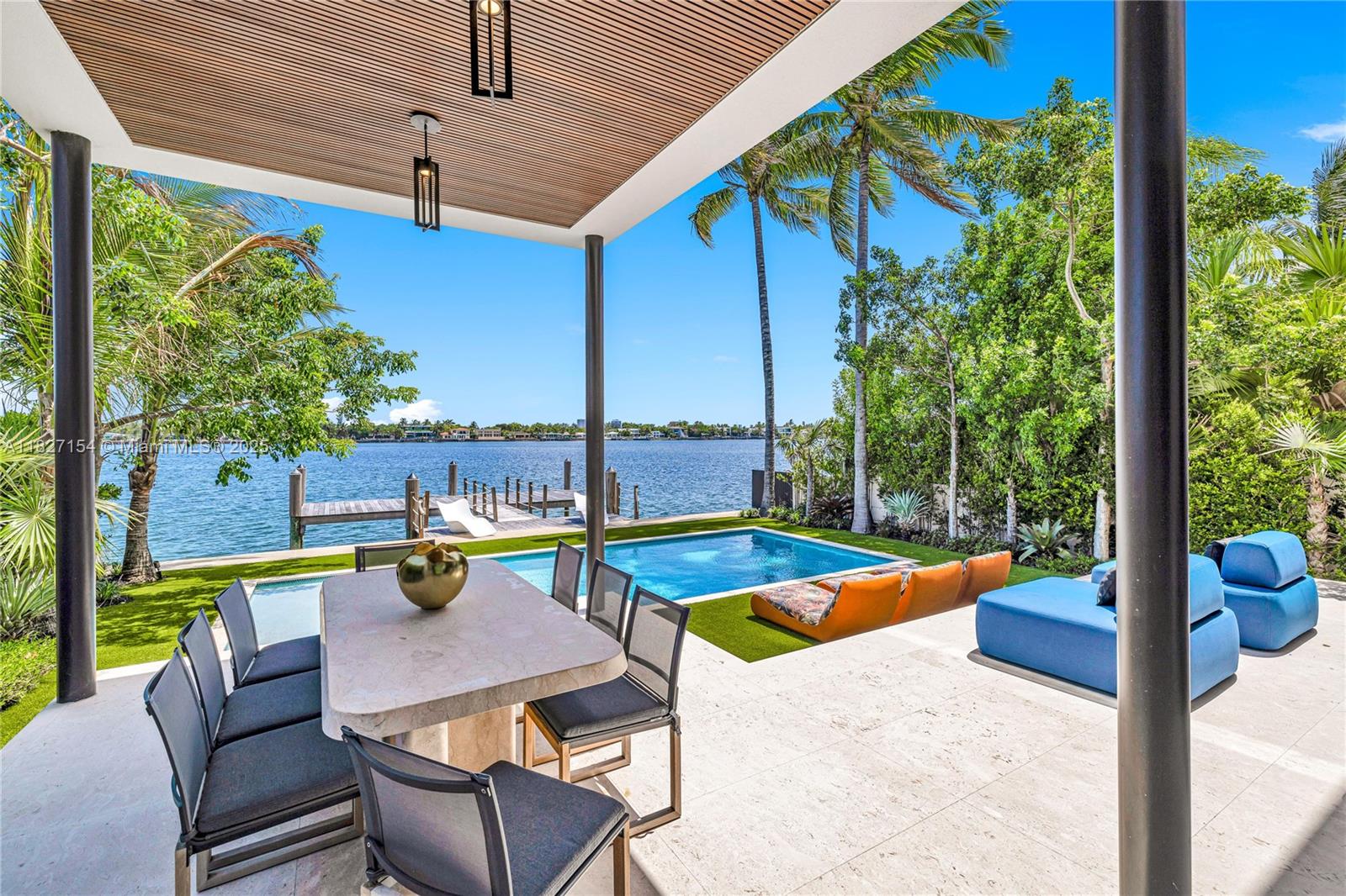 BISCAYNE BEACH-2ND ADDN - Residential