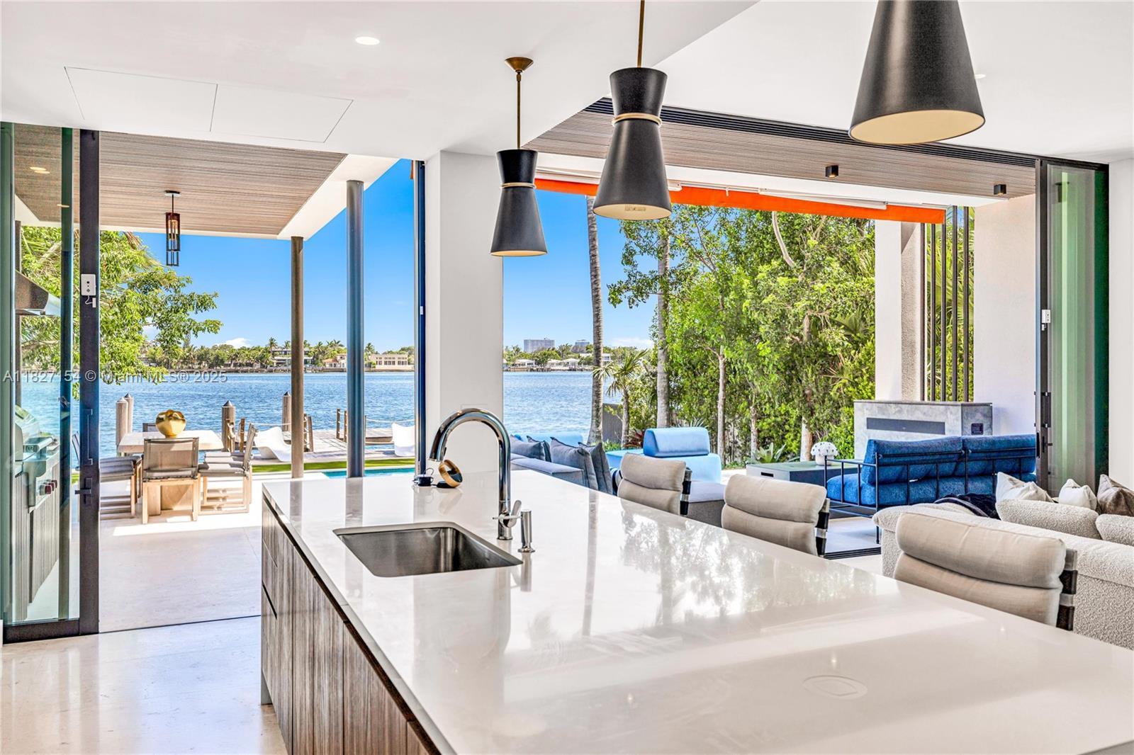 BISCAYNE BEACH-2ND ADDN - Residential