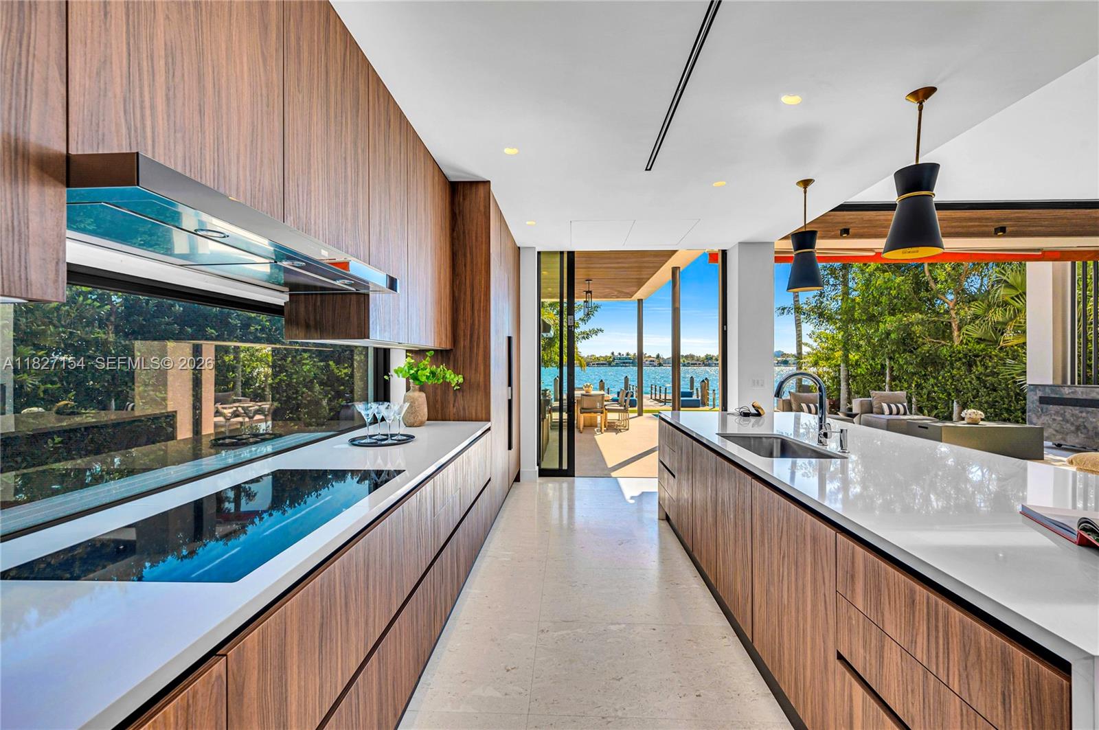 BISCAYNE BEACH-2ND ADDN - Residential