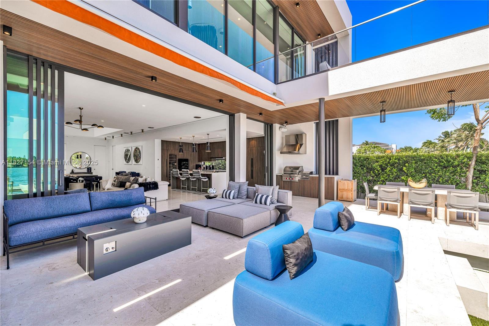 BISCAYNE BEACH-2ND ADDN - Residential