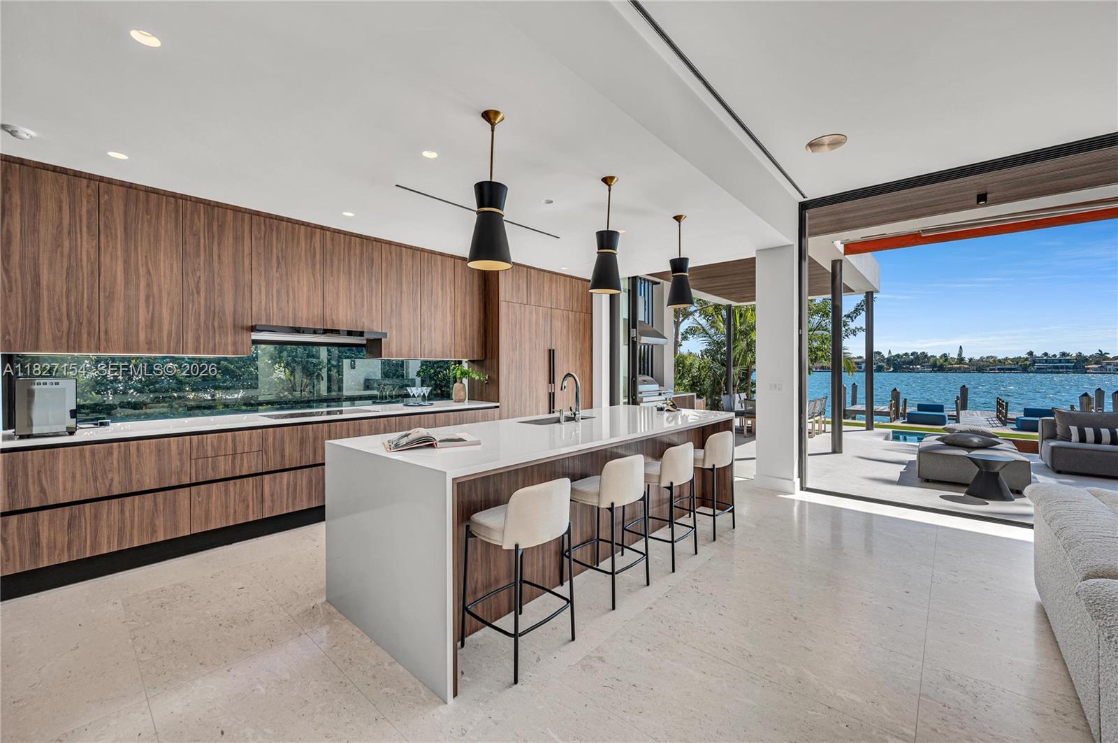 BISCAYNE BEACH-2ND ADDN - Residential