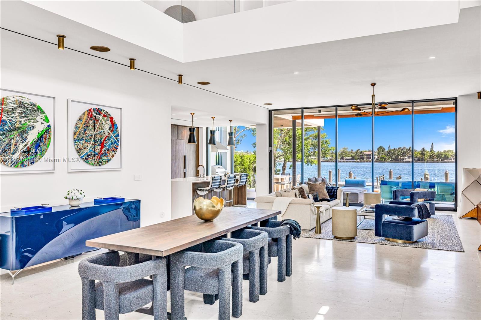 BISCAYNE BEACH-2ND ADDN - Residential