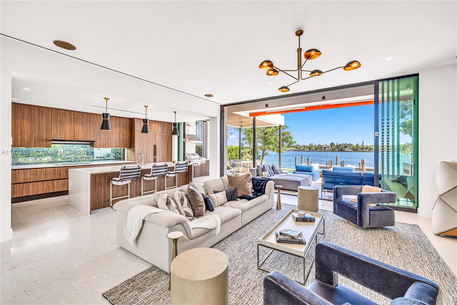 BISCAYNE BEACH-2ND ADDN - Residential