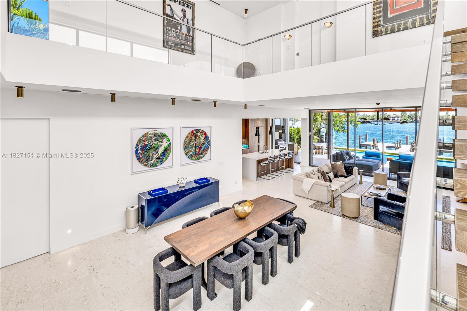 BISCAYNE BEACH-2ND ADDN - Residential