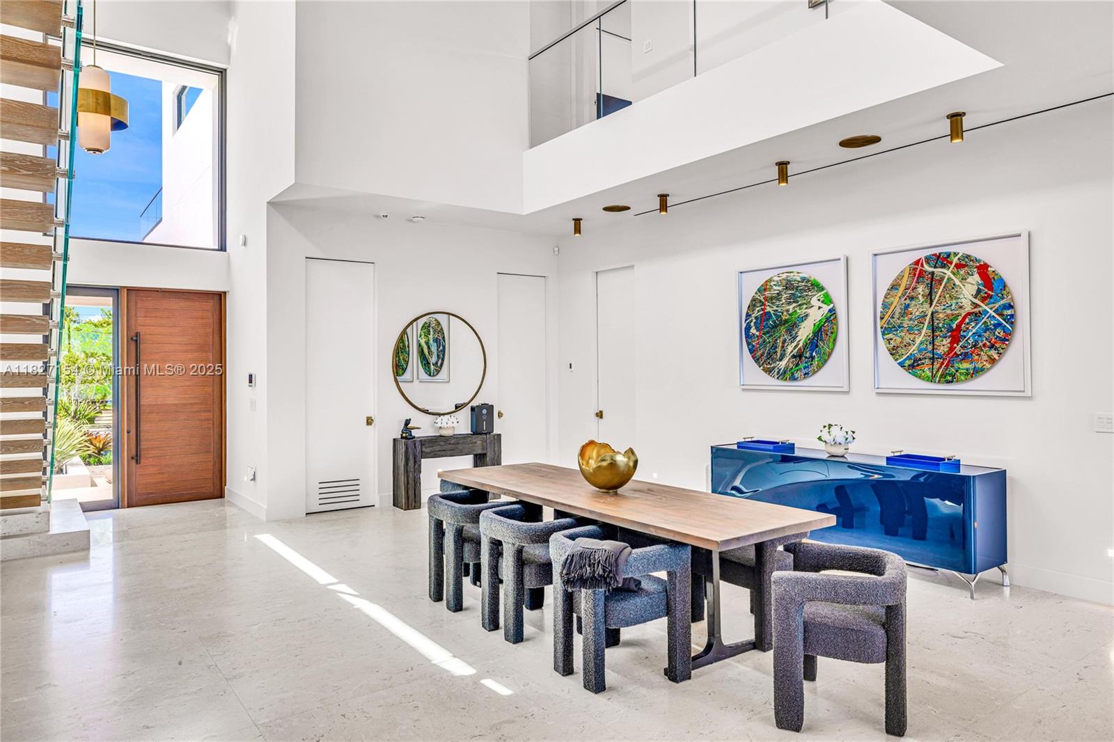 BISCAYNE BEACH-2ND ADDN - Residential