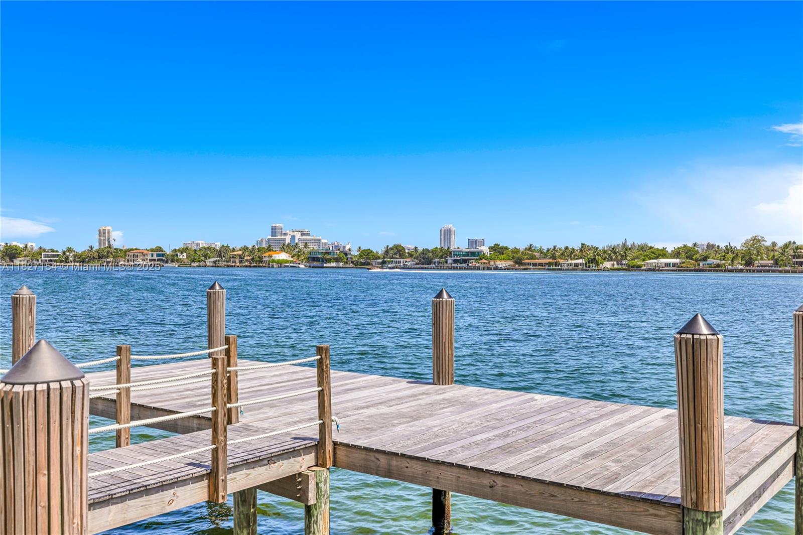 BISCAYNE BEACH-2ND ADDN - Residential