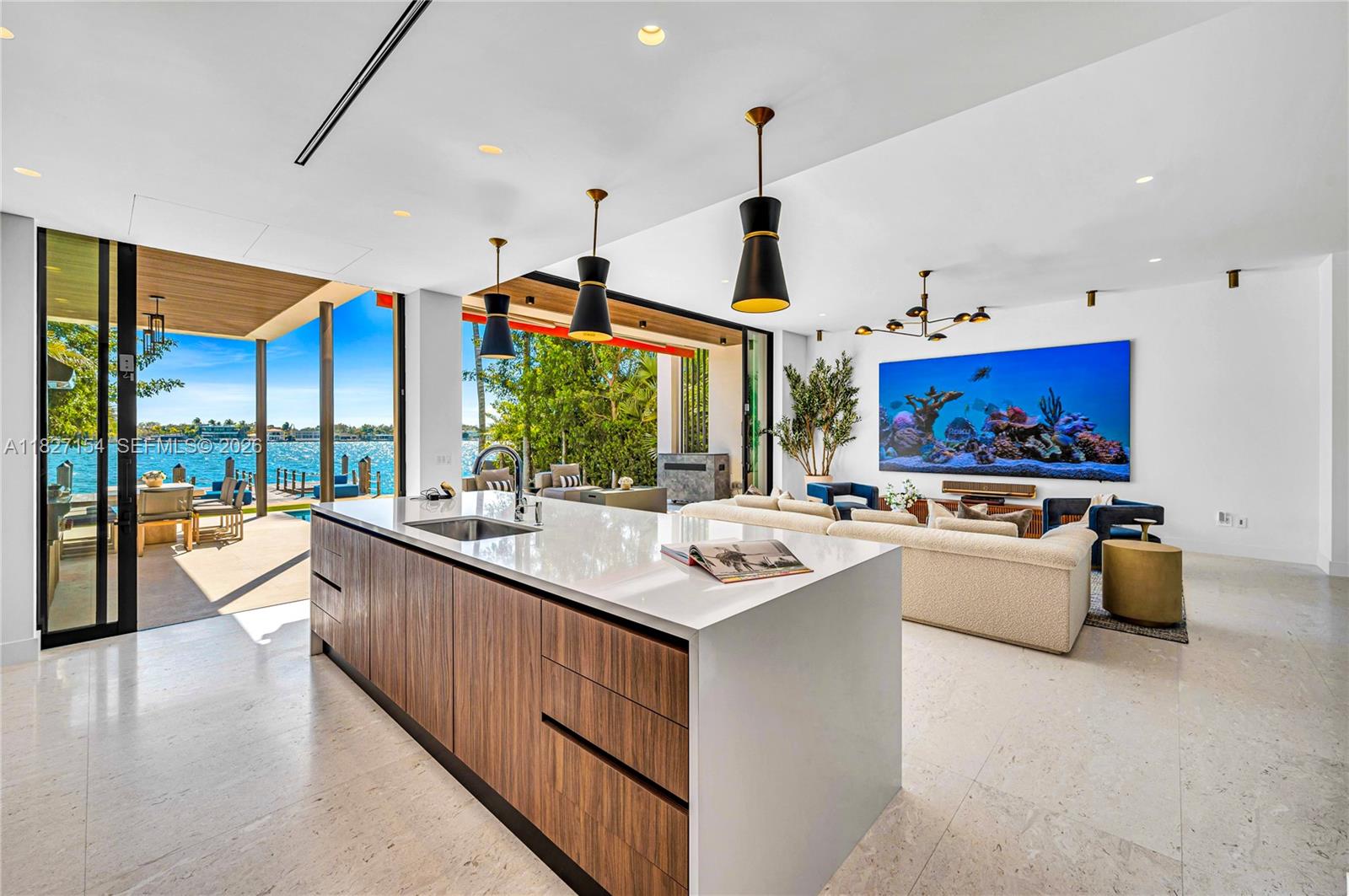 BISCAYNE BEACH-2ND ADDN - Residential
