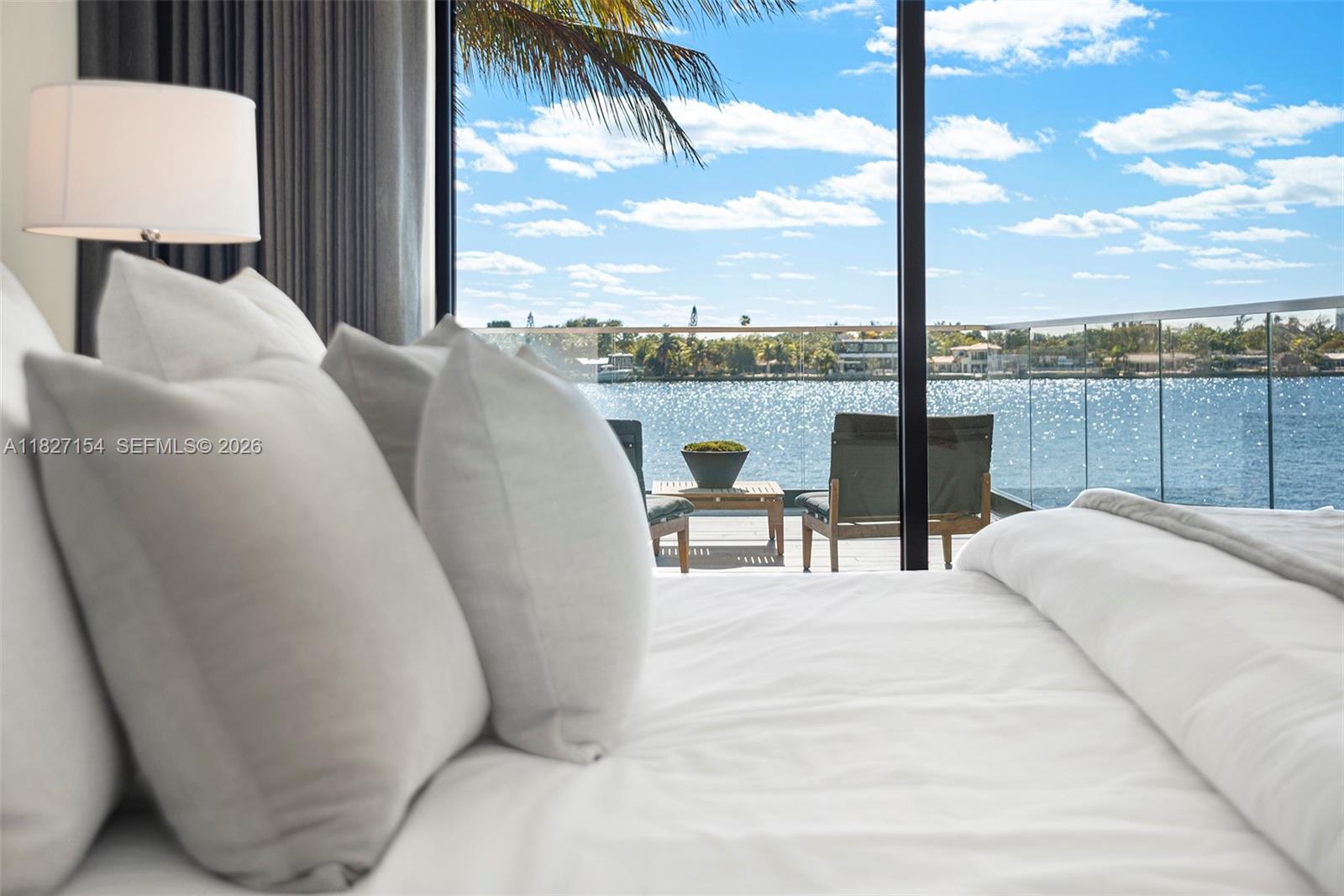 BISCAYNE BEACH-2ND ADDN - Residential