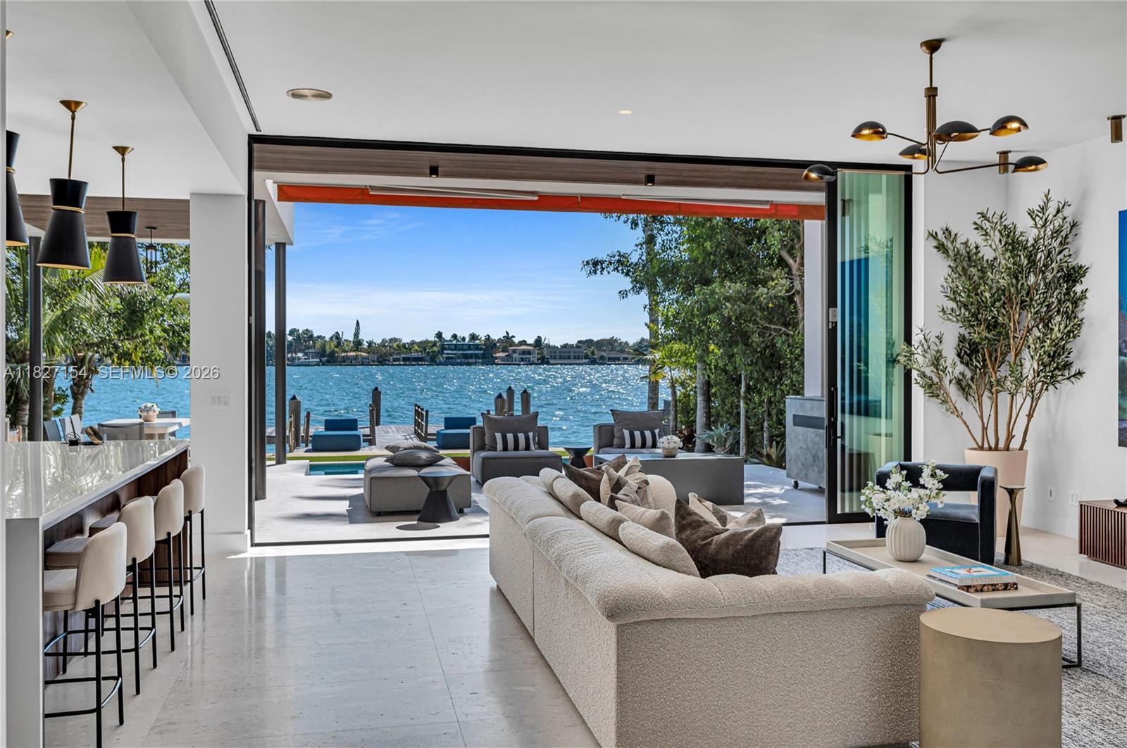 BISCAYNE BEACH-2ND ADDN - Residential