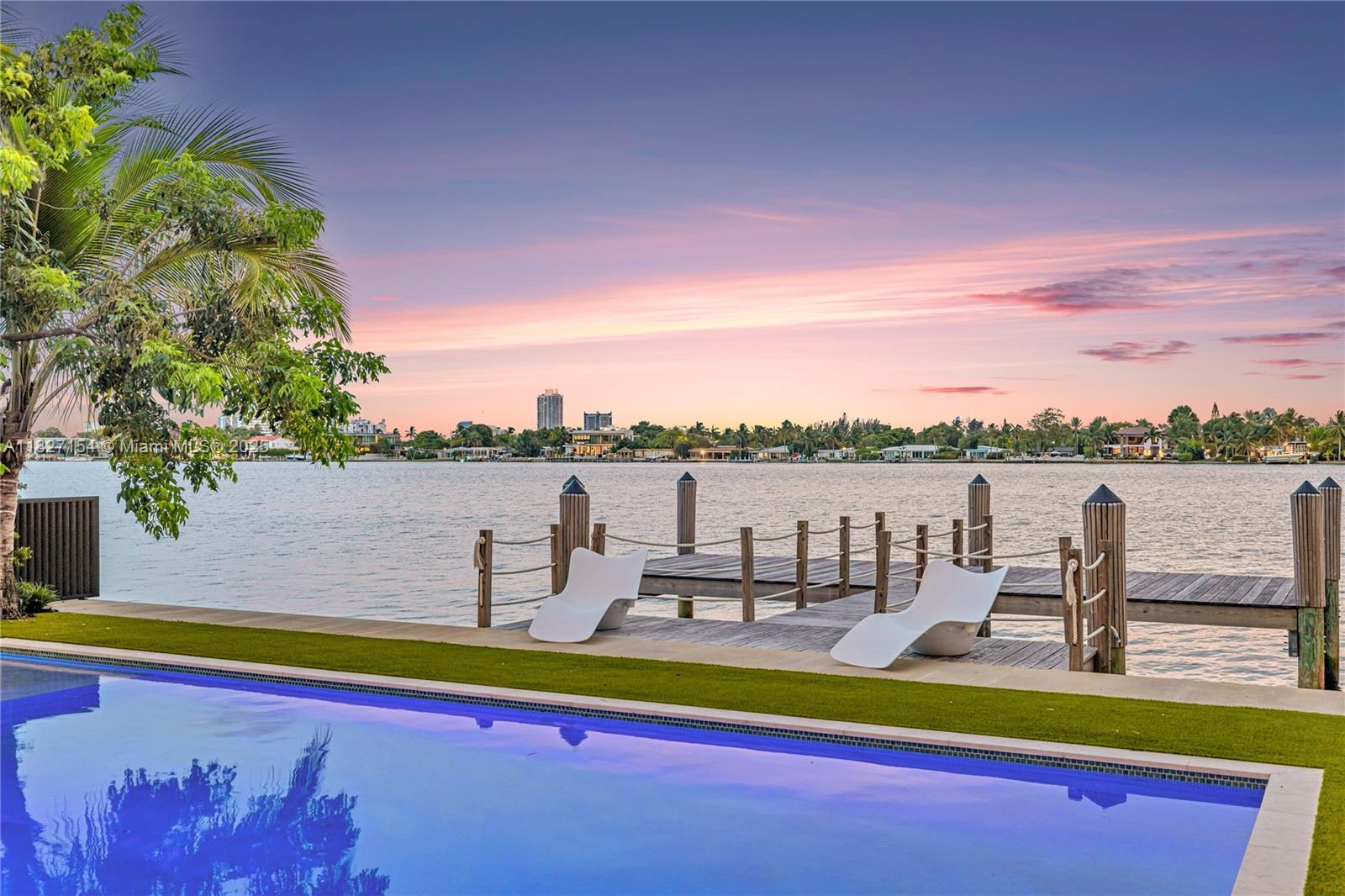 BISCAYNE BEACH-2ND ADDN - Residential