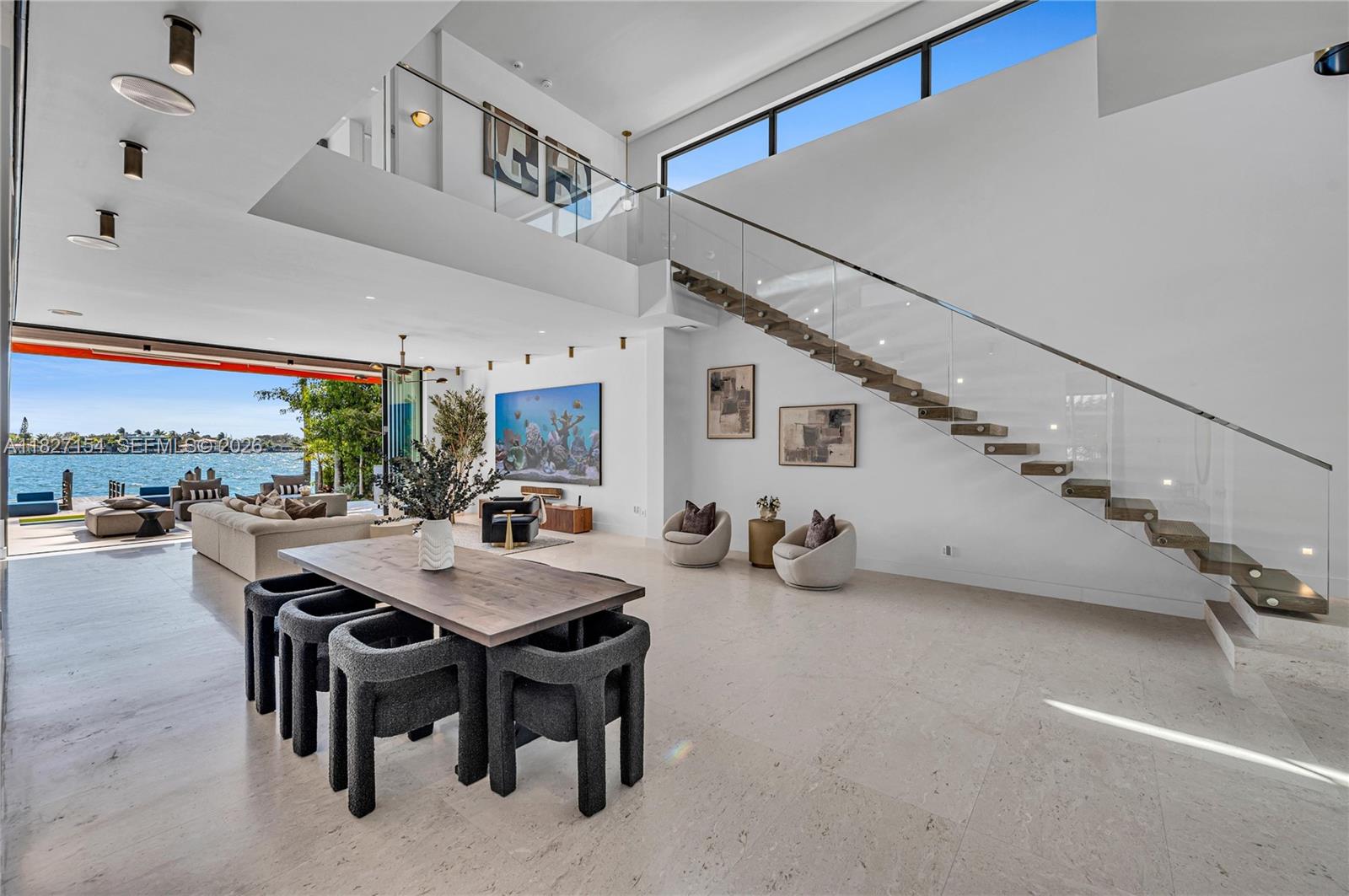 BISCAYNE BEACH-2ND ADDN - Residential