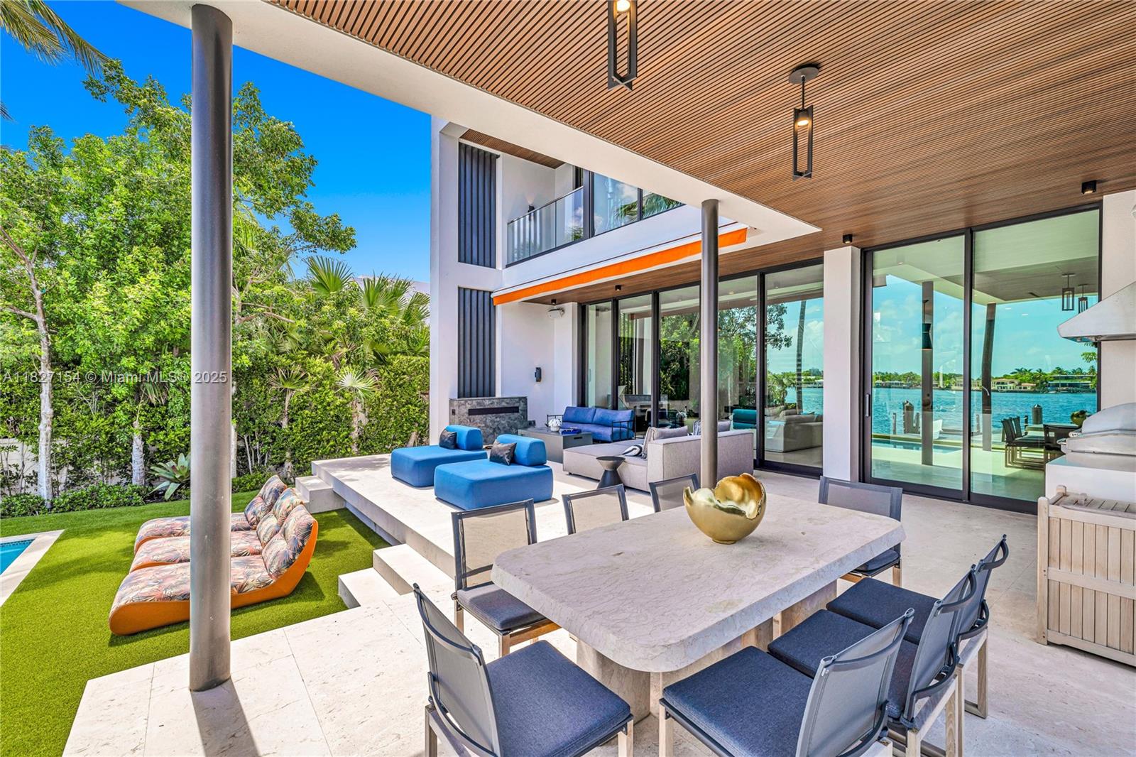 BISCAYNE BEACH-2ND ADDN - Residential