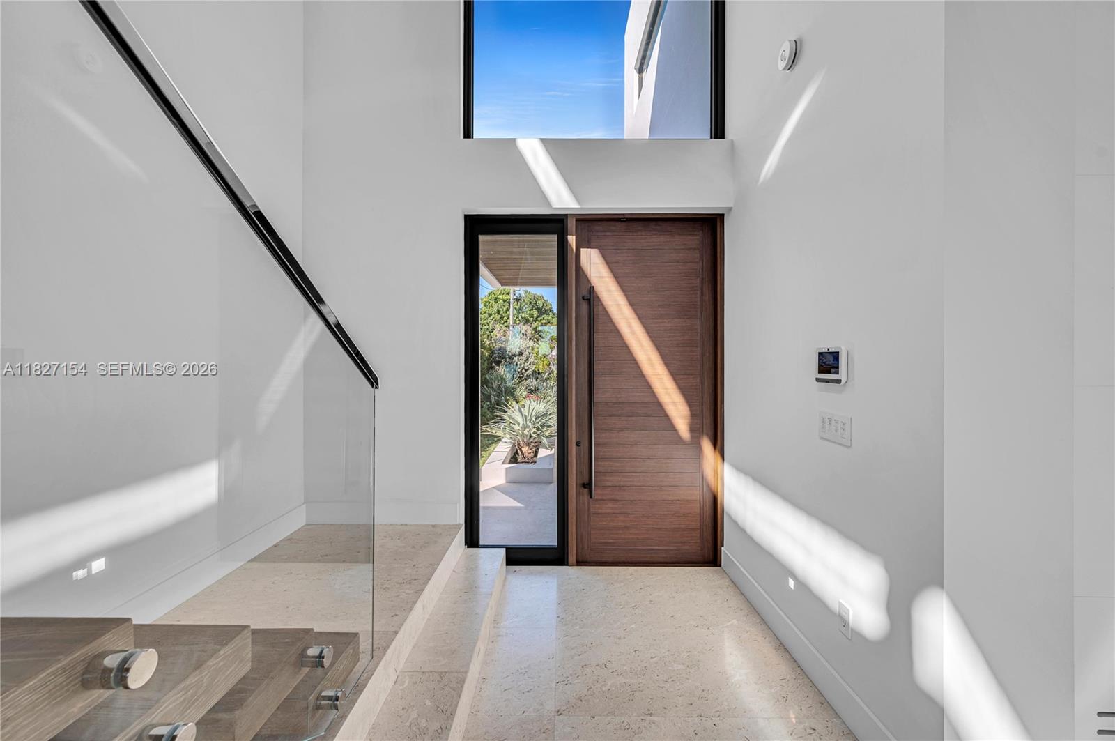 BISCAYNE BEACH-2ND ADDN - Residential