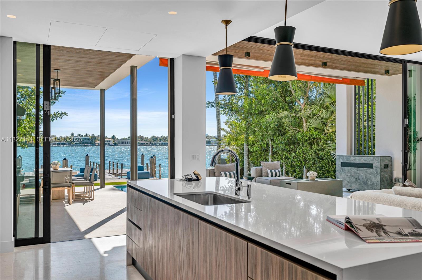 BISCAYNE BEACH-2ND ADDN - Residential