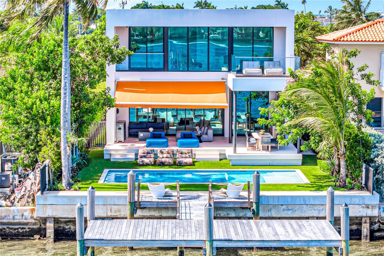 BISCAYNE BEACH-2ND ADDN - Residential