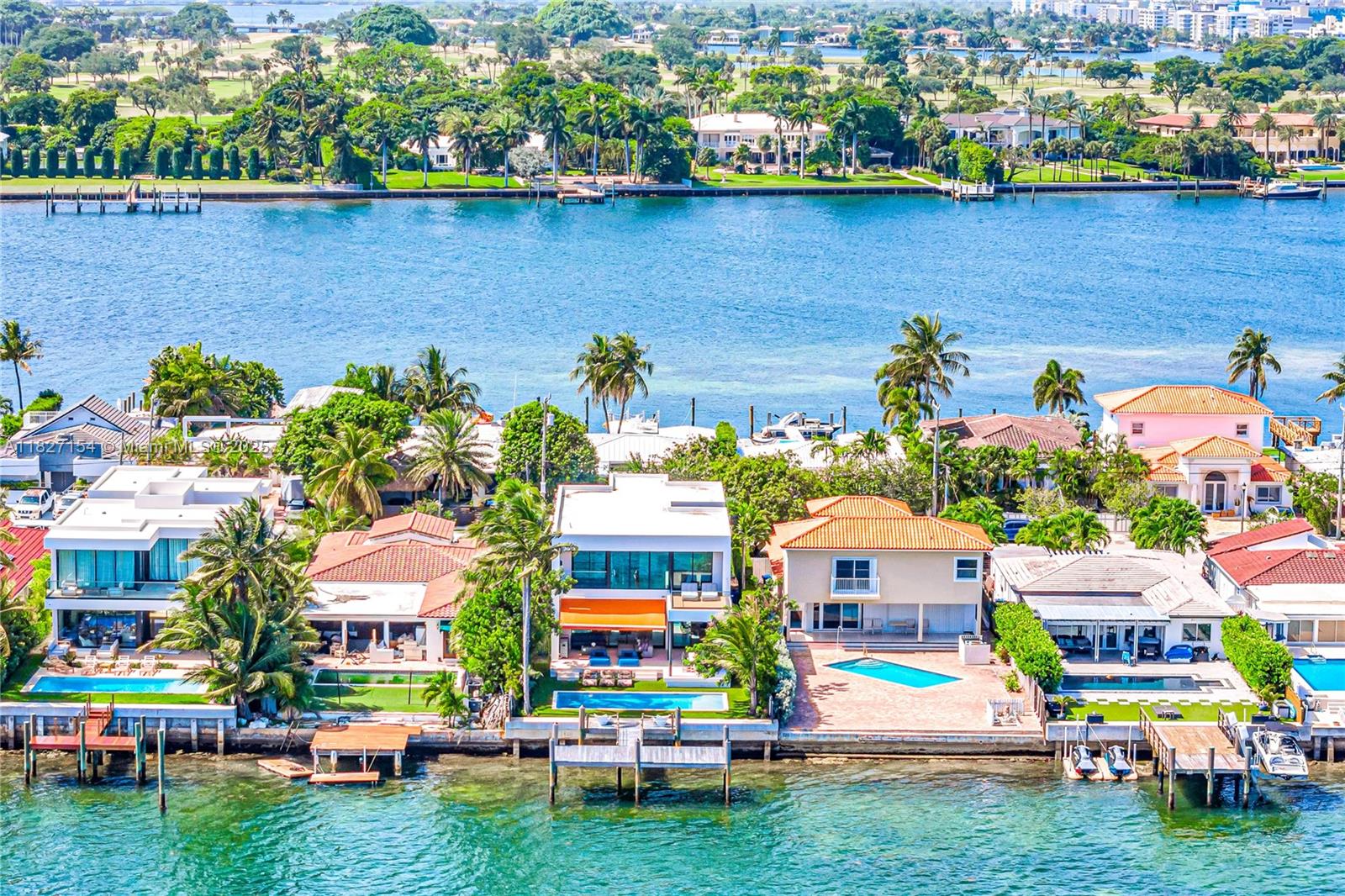 BISCAYNE BEACH-2ND ADDN - Residential