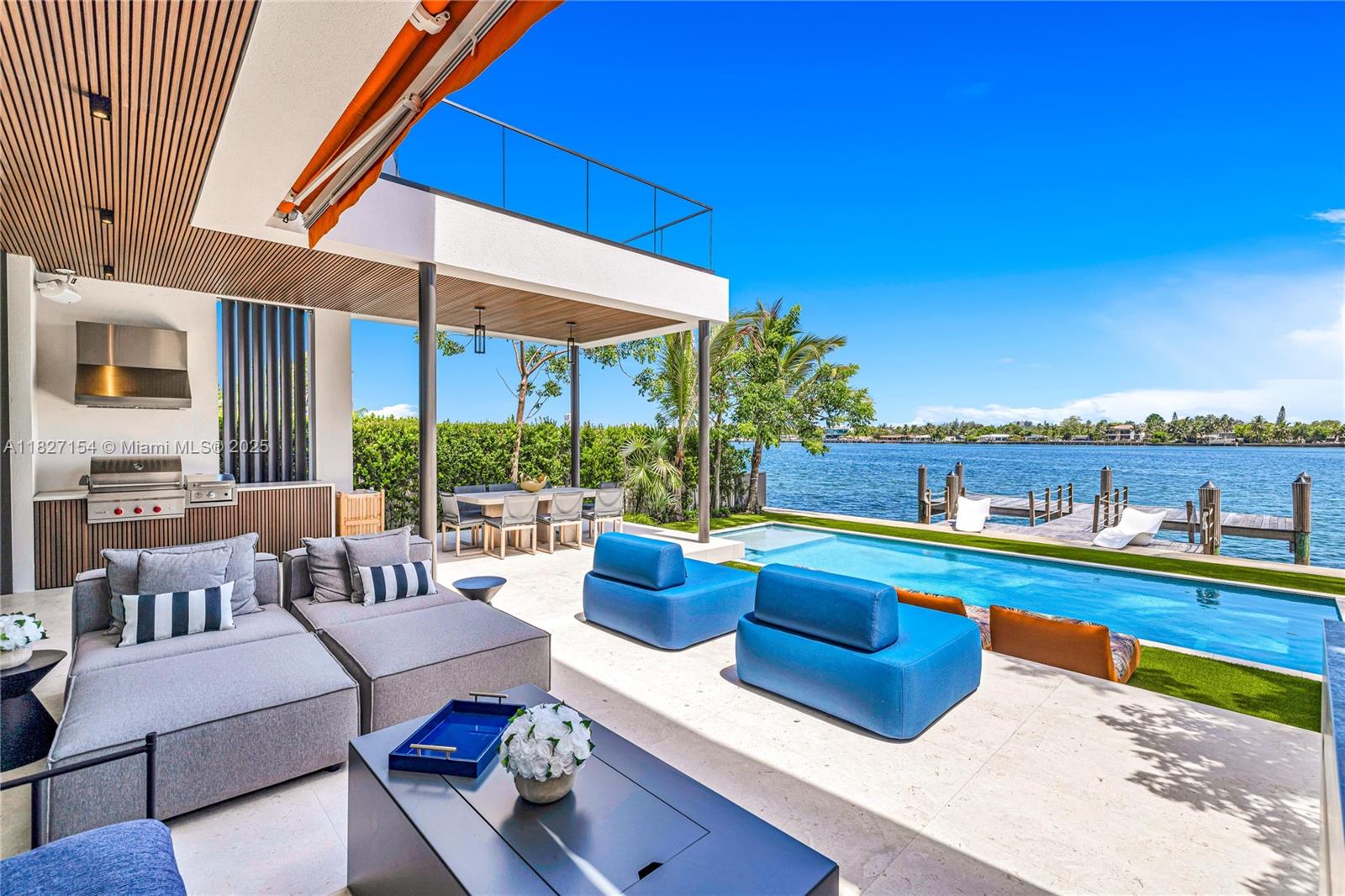 BISCAYNE BEACH-2ND ADDN - Residential