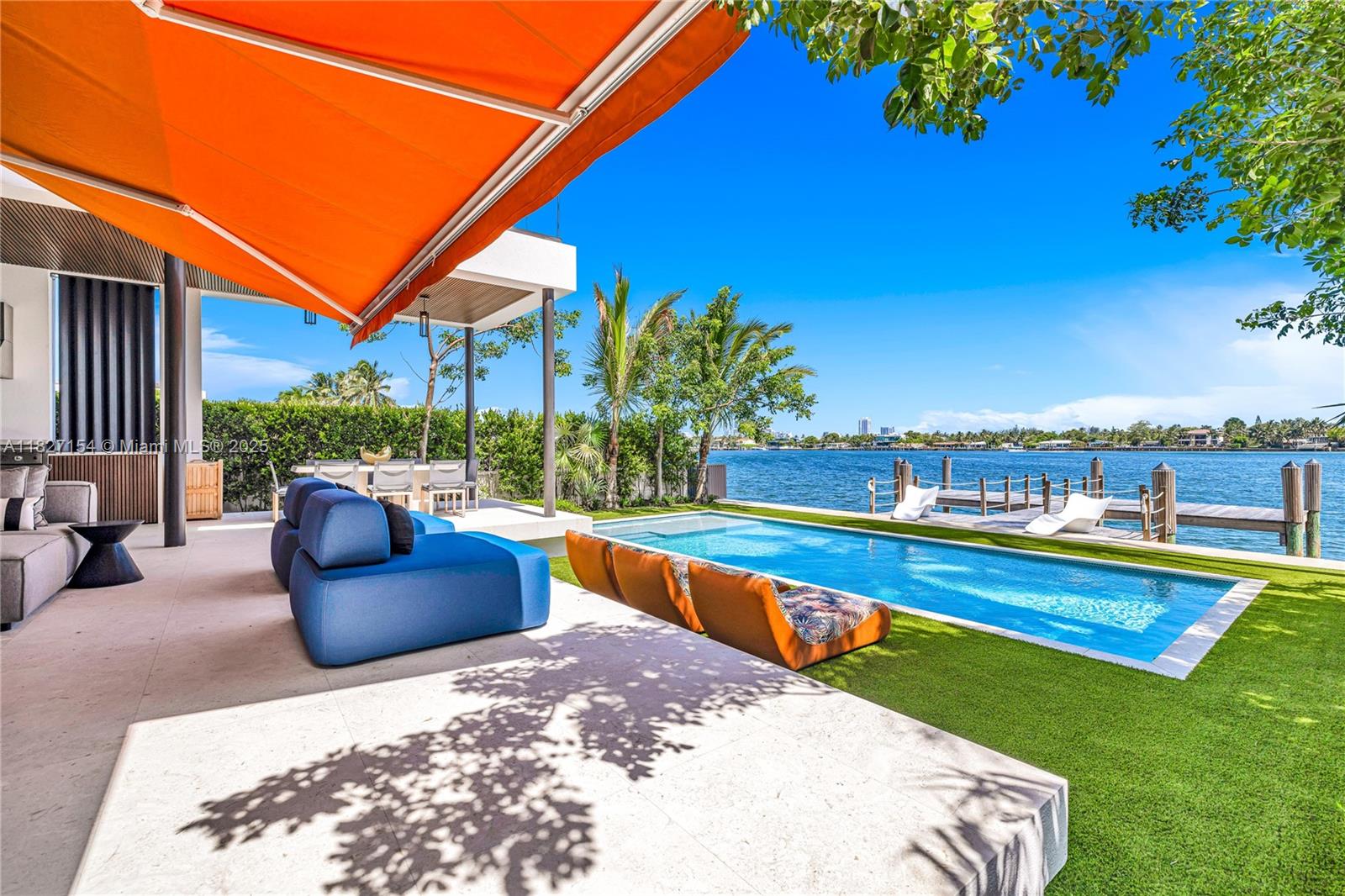 BISCAYNE BEACH-2ND ADDN - Residential