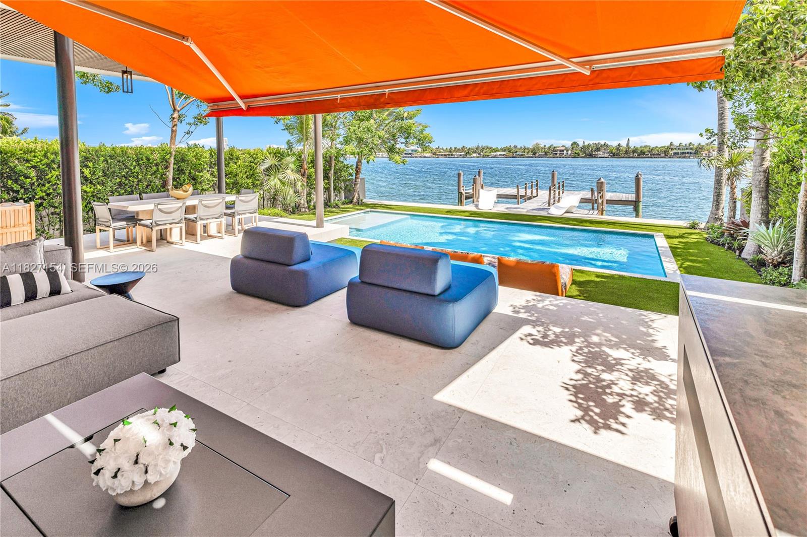 BISCAYNE BEACH-2ND ADDN - Residential