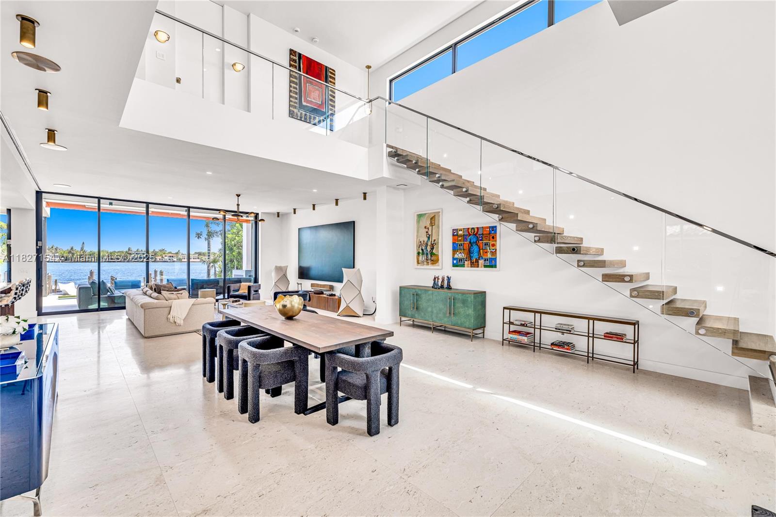 BISCAYNE BEACH-2ND ADDN - Residential