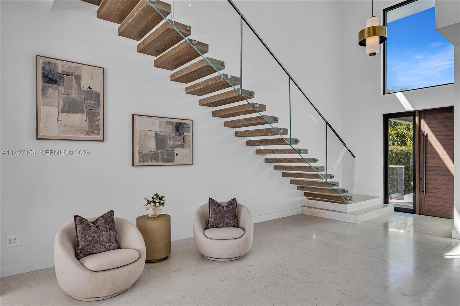 BISCAYNE BEACH-2ND ADDN - Residential