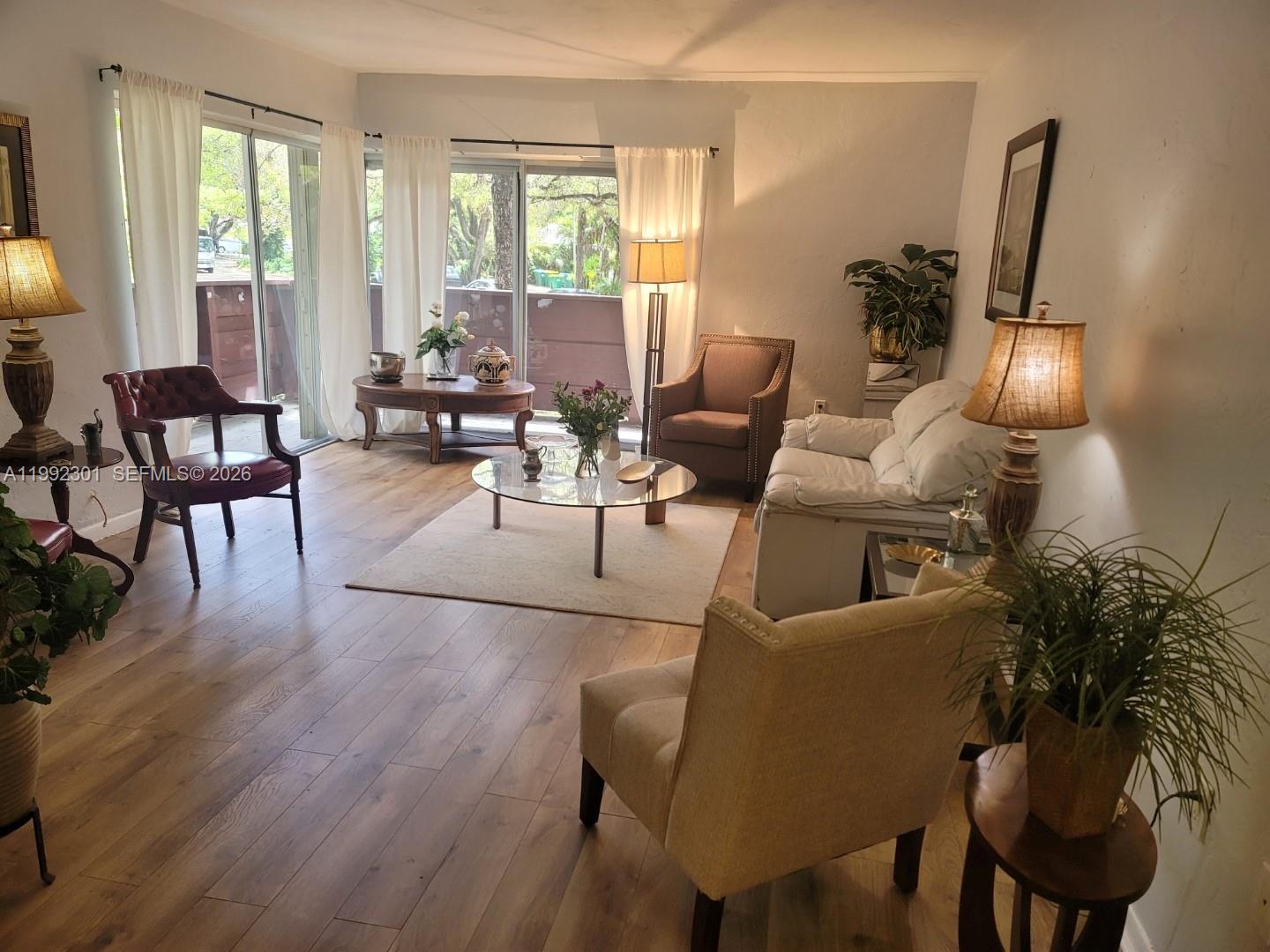 VILLA CAPRI CONDO - Residential