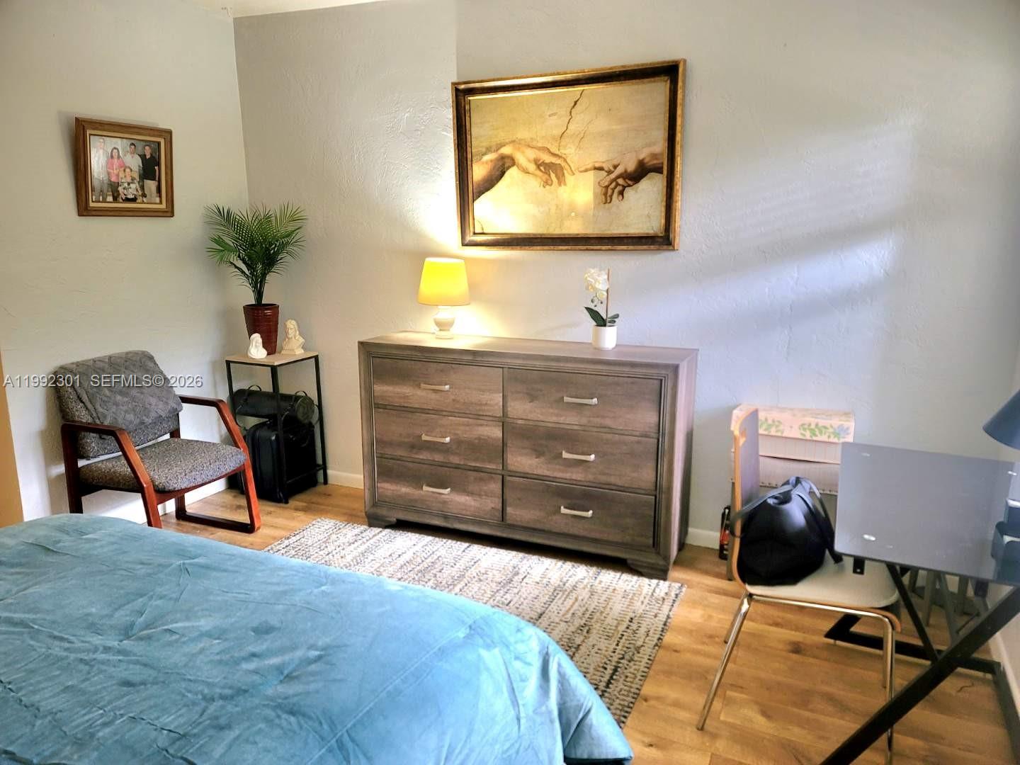 VILLA CAPRI CONDO - Residential