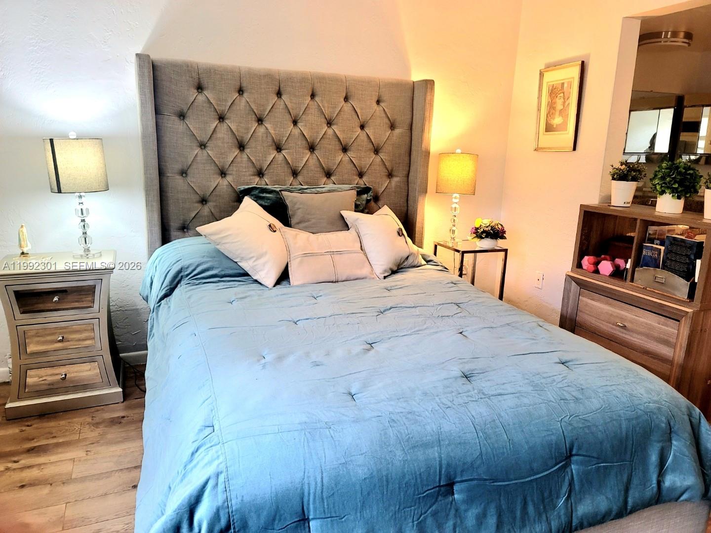 VILLA CAPRI CONDO - Residential