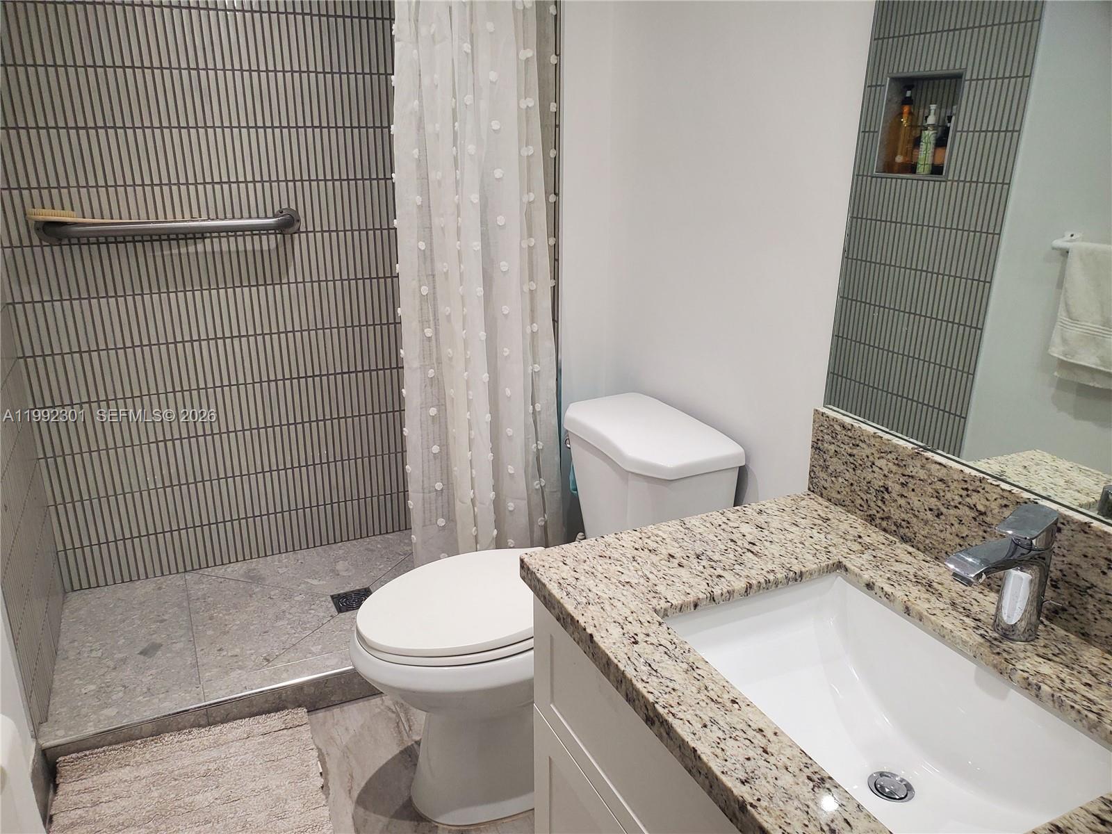 VILLA CAPRI CONDO - Residential